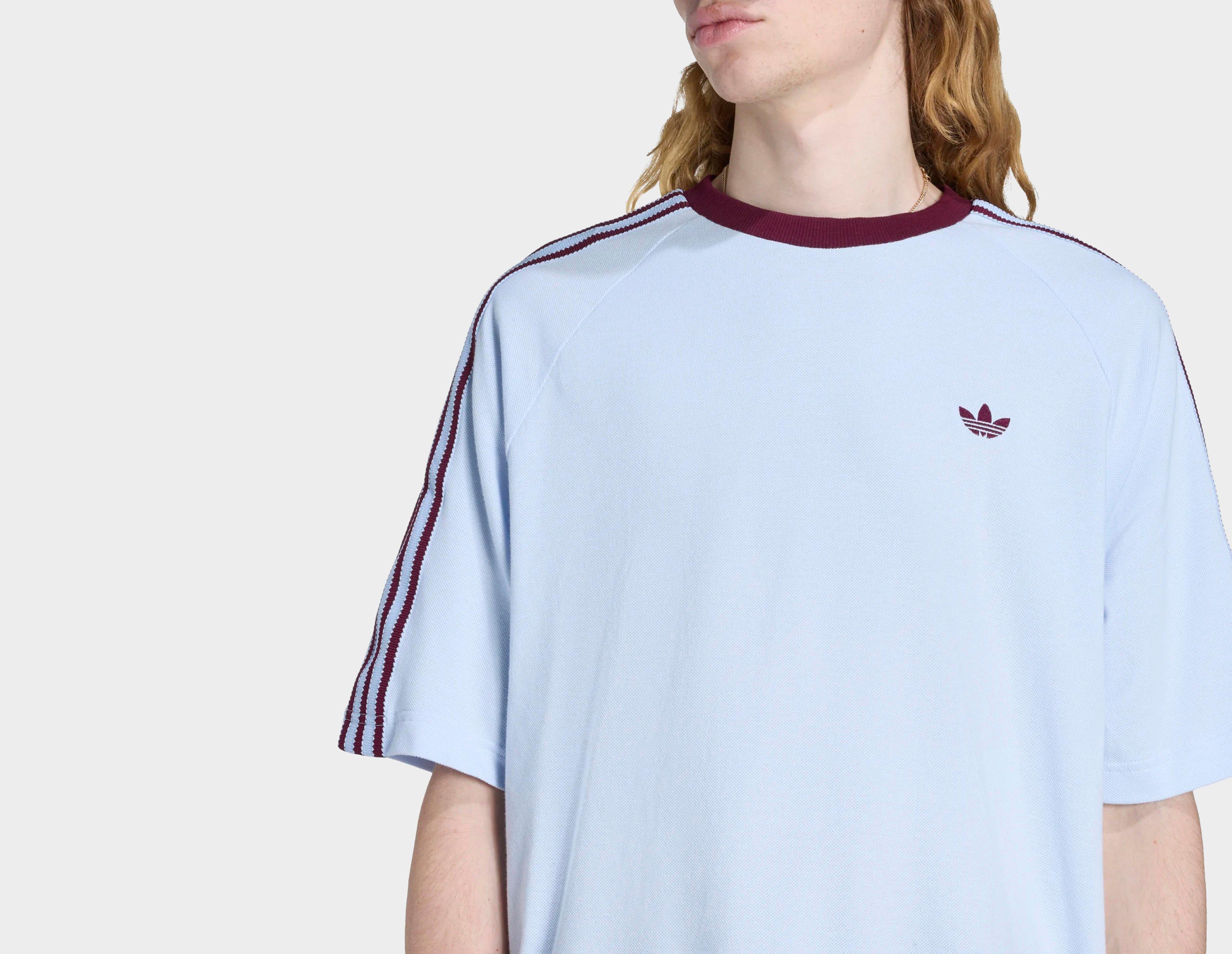 adidas Originals Britcore Ringer T-Shirt