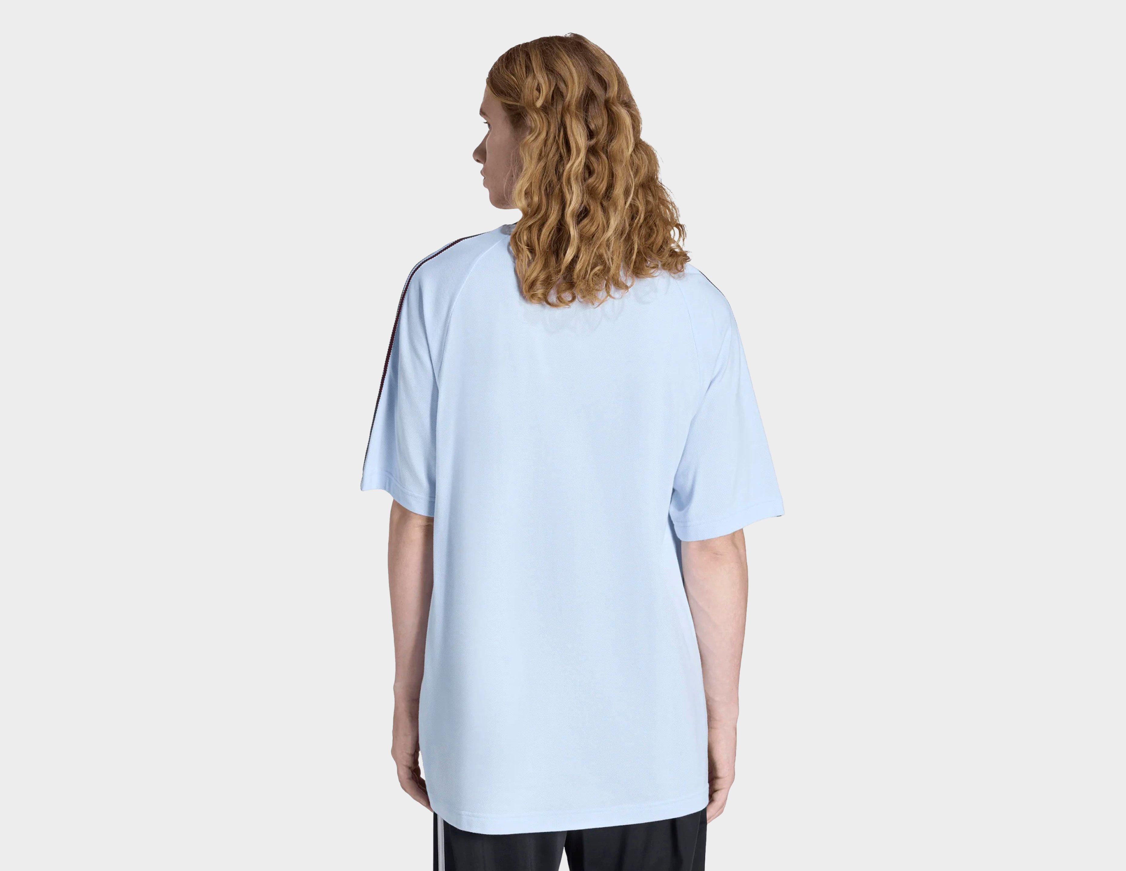 adidas Originals Britcore Ringer T-Shirt