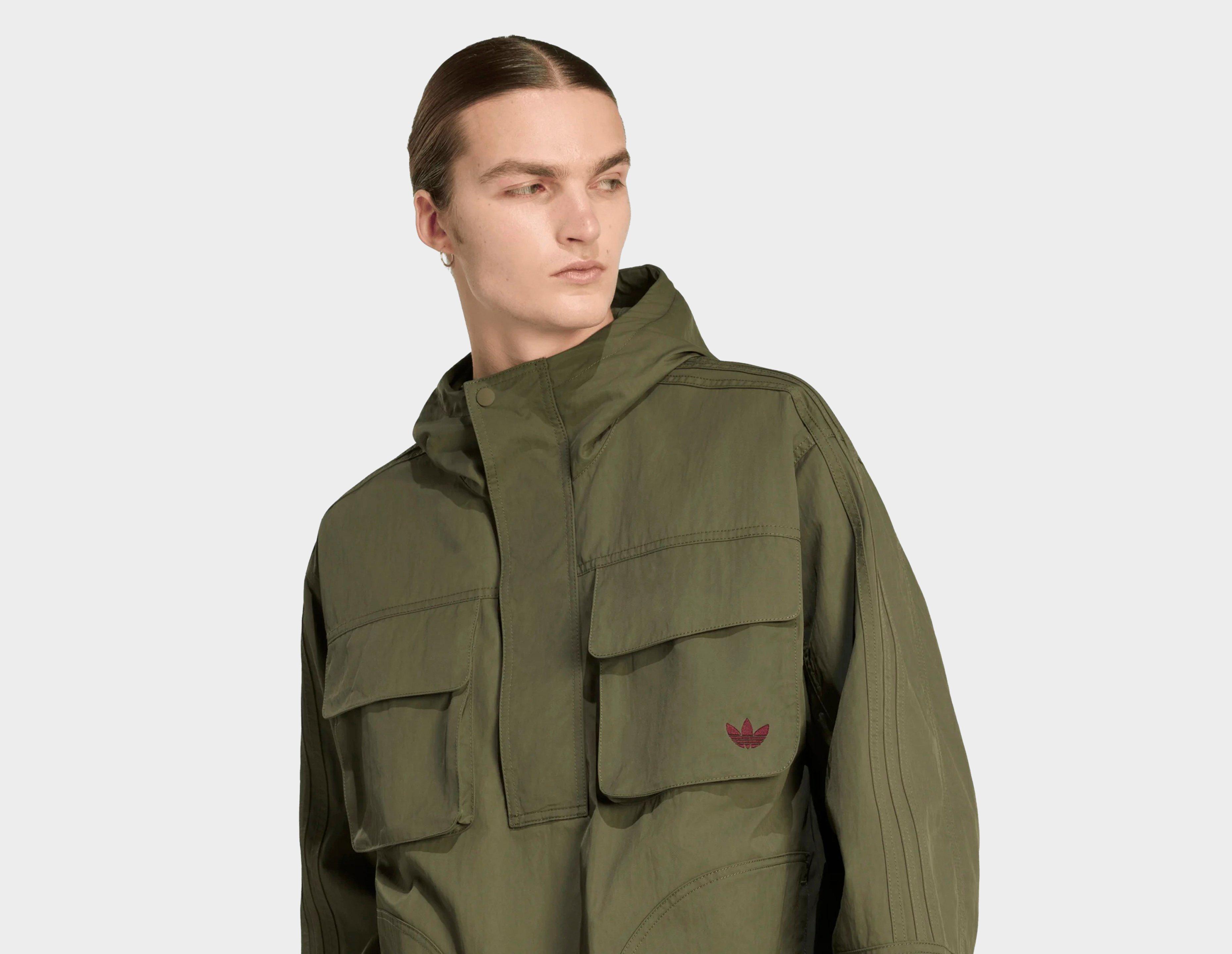 adidas Originals Britcore Parka