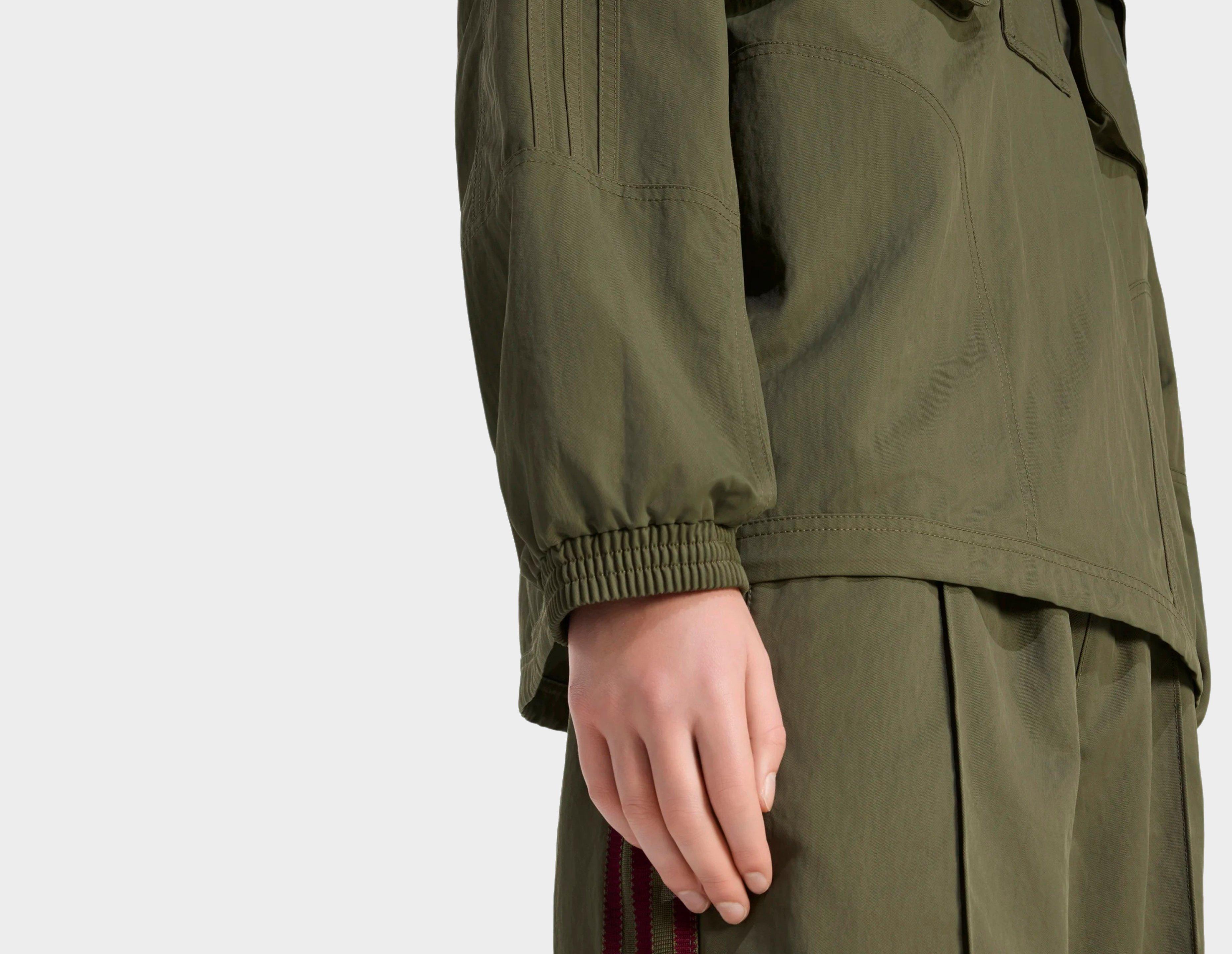 adidas Originals Britcore Parka