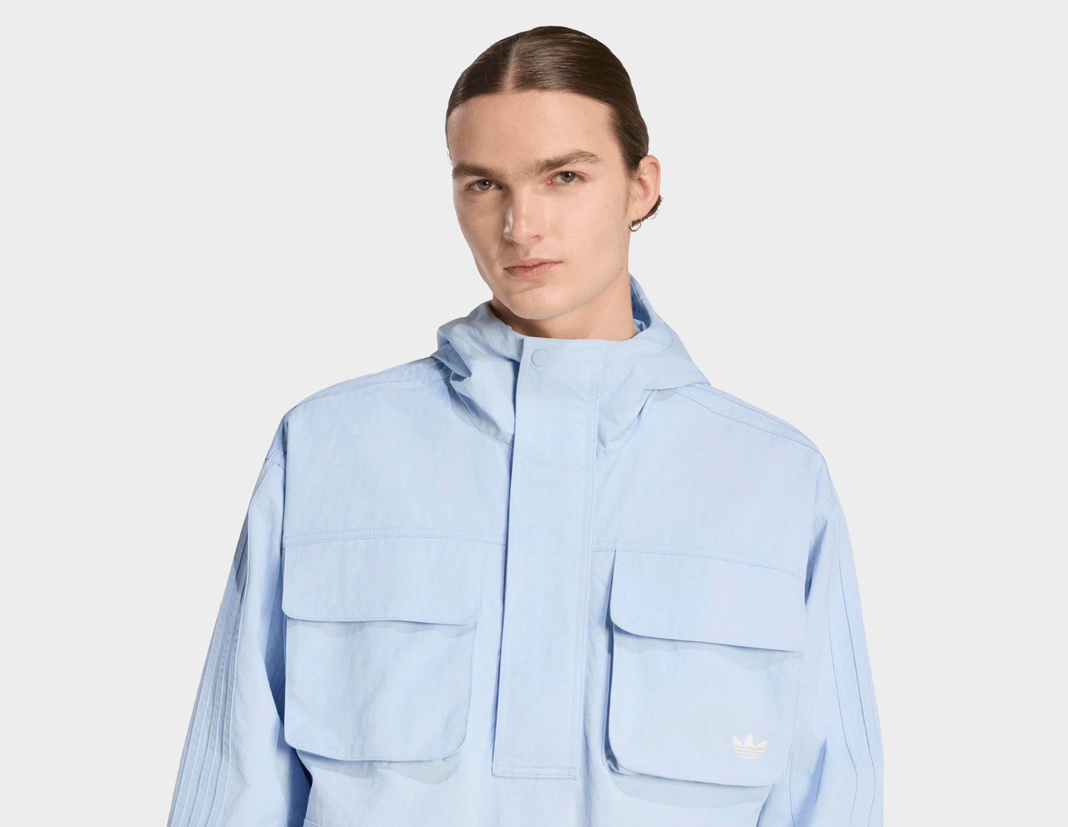 adidas Originals Britcore Parka