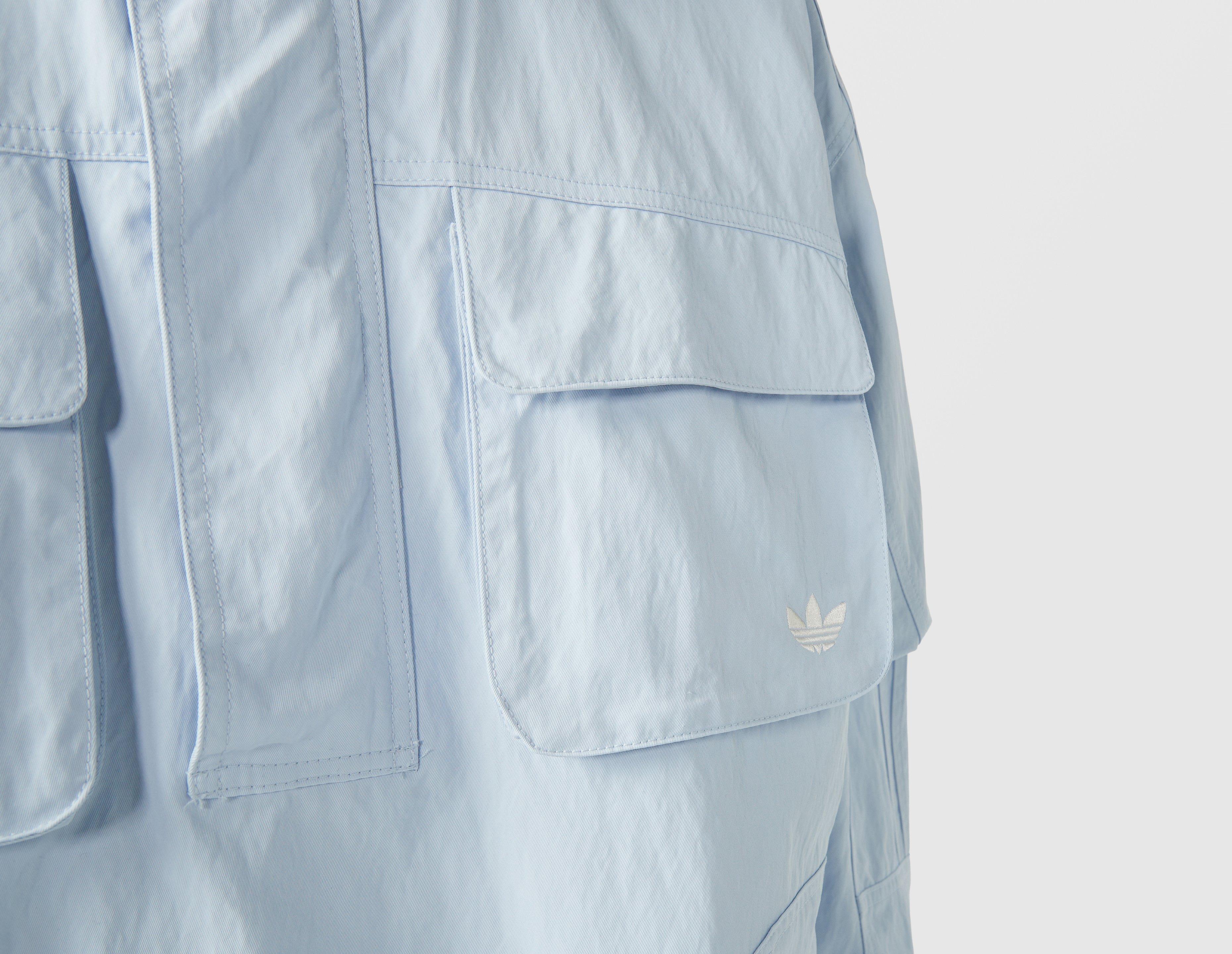 adidas Originals Britcore Parka