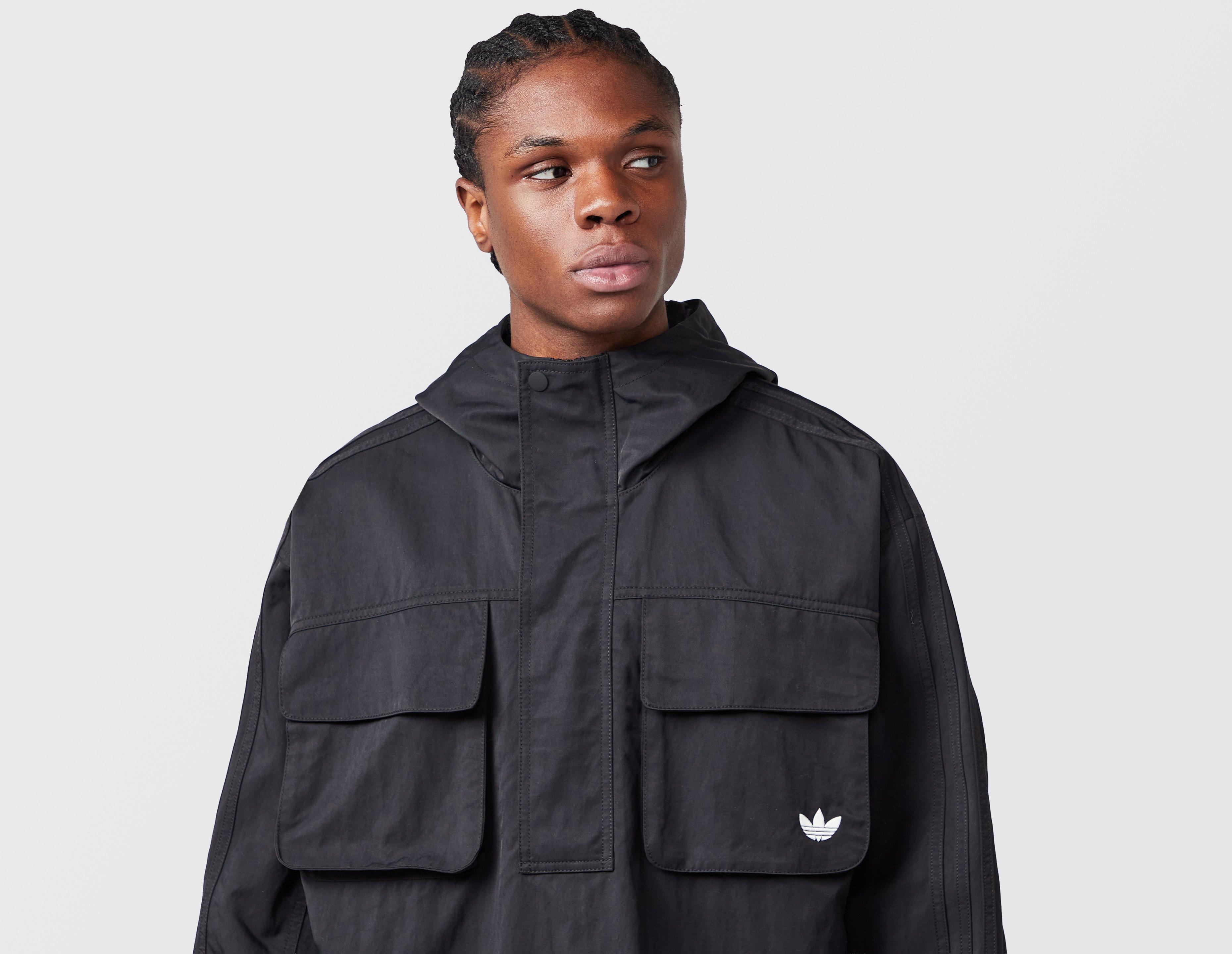 adidas Originals Britcore Parka