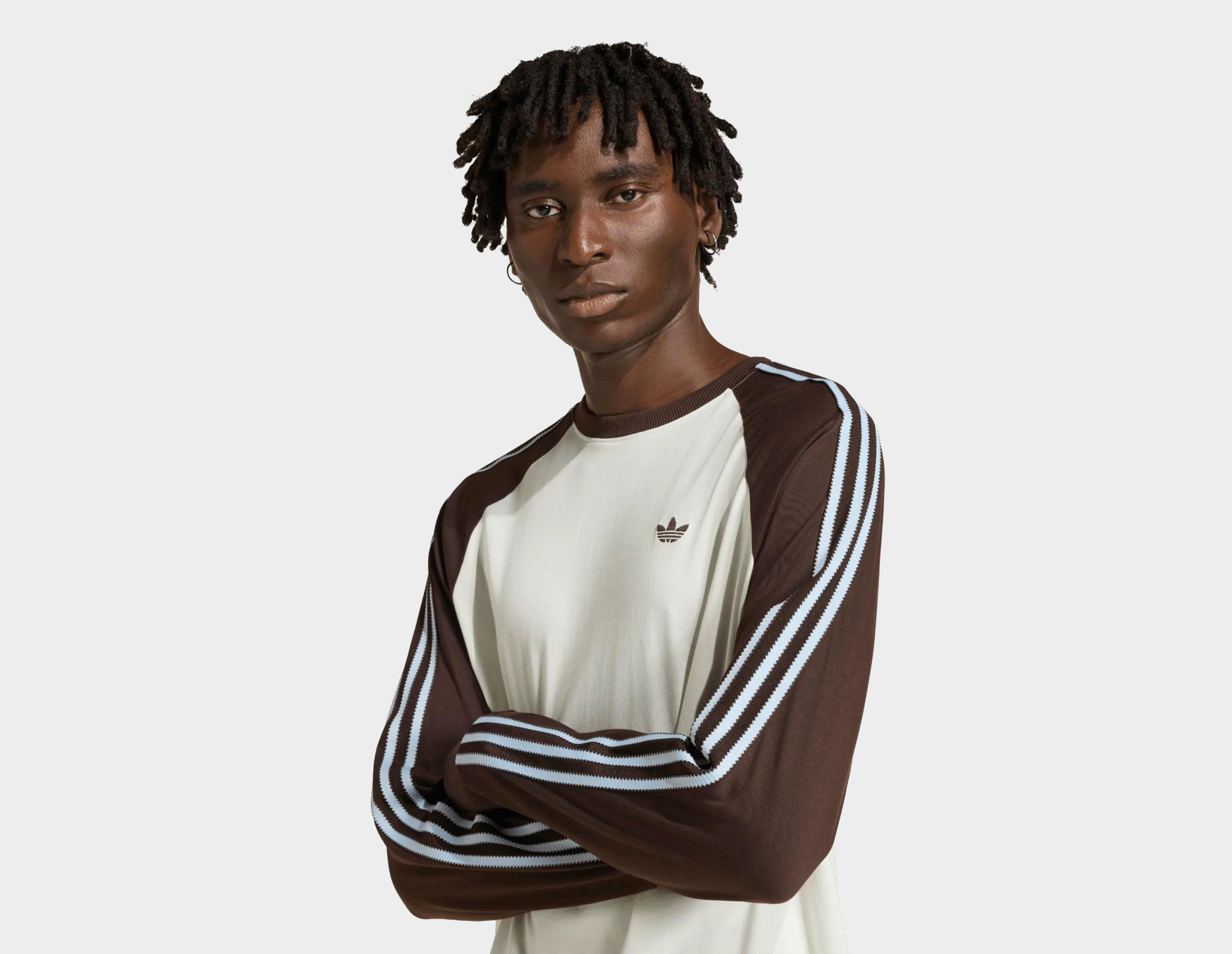 adidas Originals Britcore Long Sleeve Cali T-Shirt