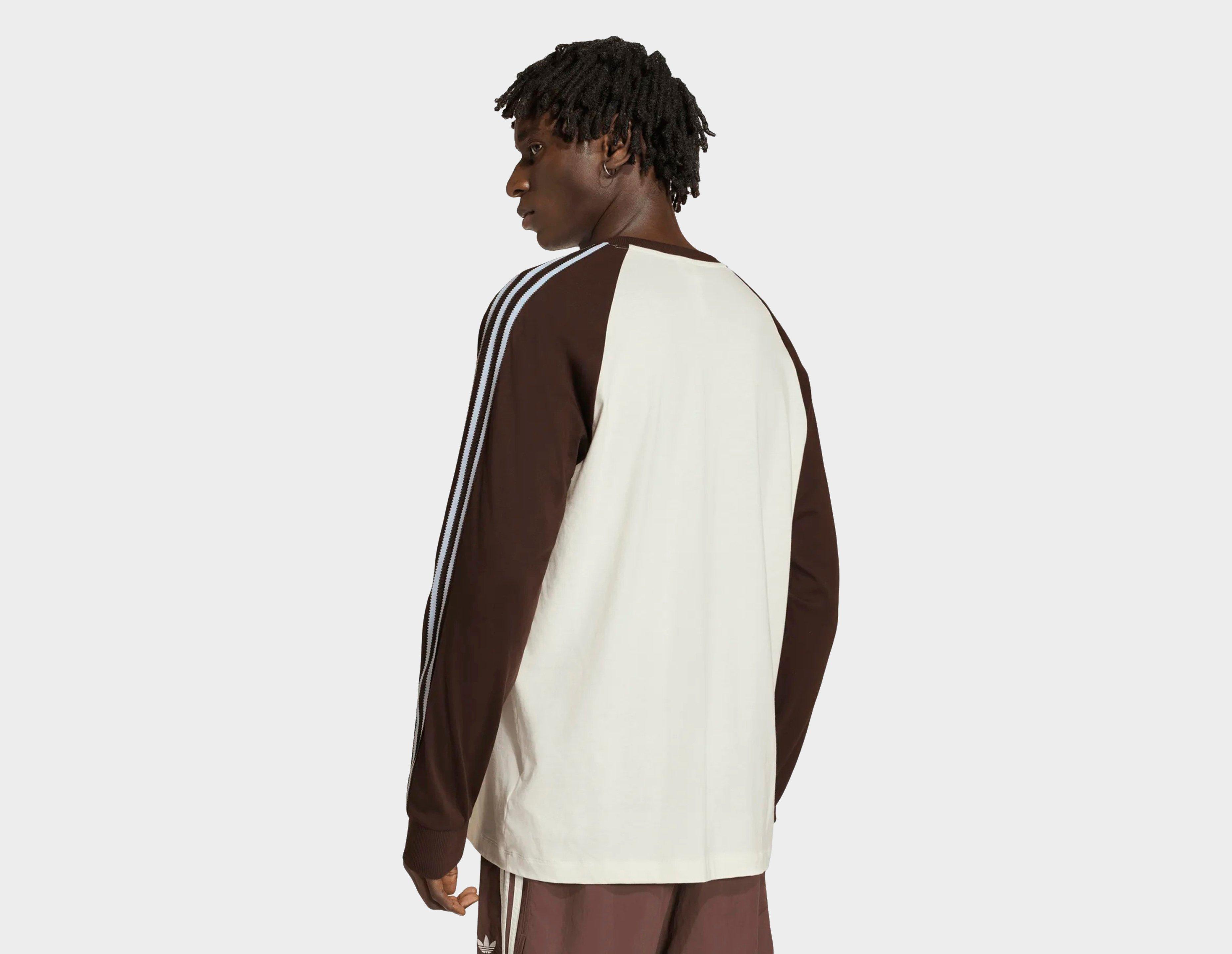 adidas Originals Britcore Long Sleeve Cali T-Shirt