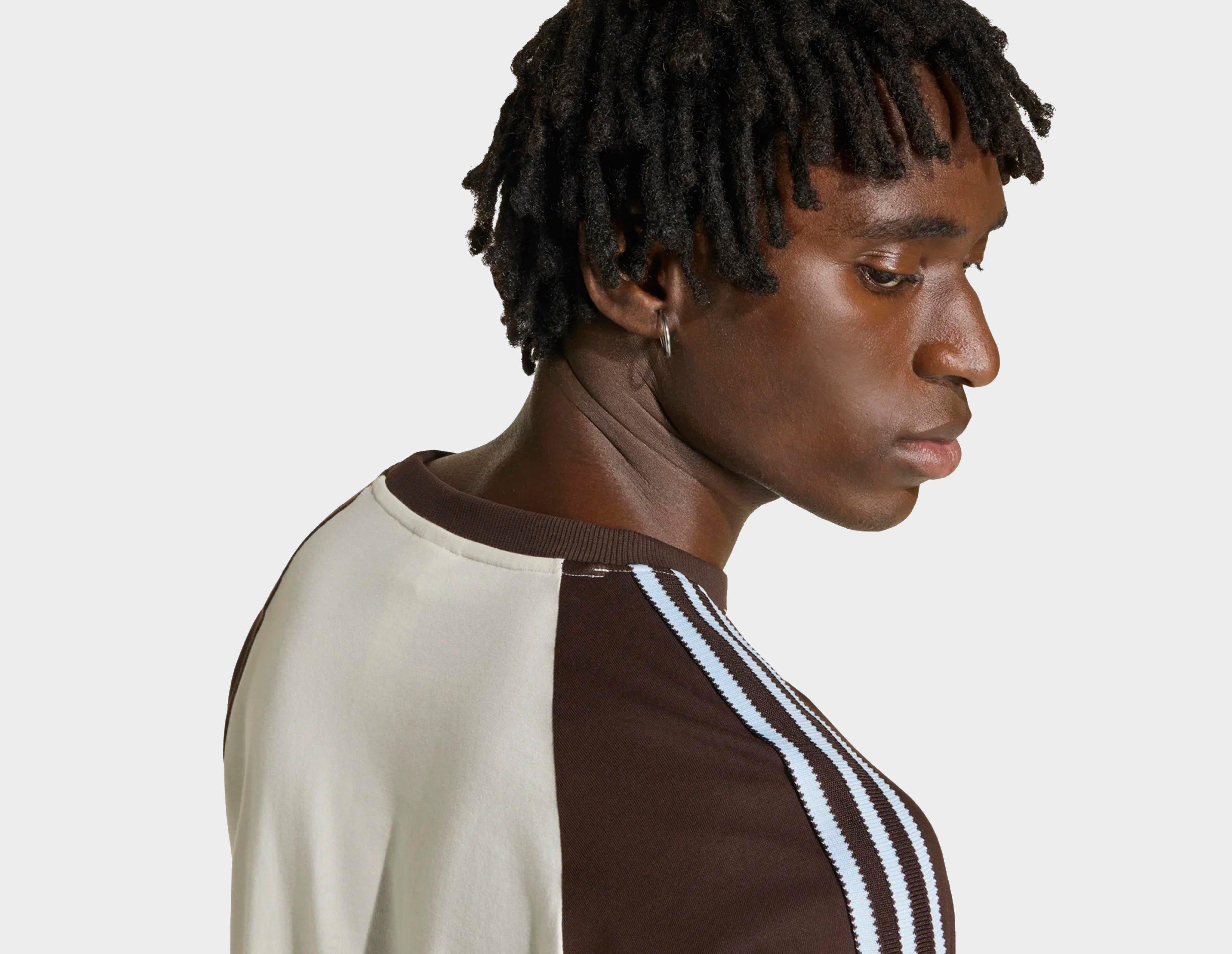 adidas Originals Britcore Long Sleeve Cali T-Shirt