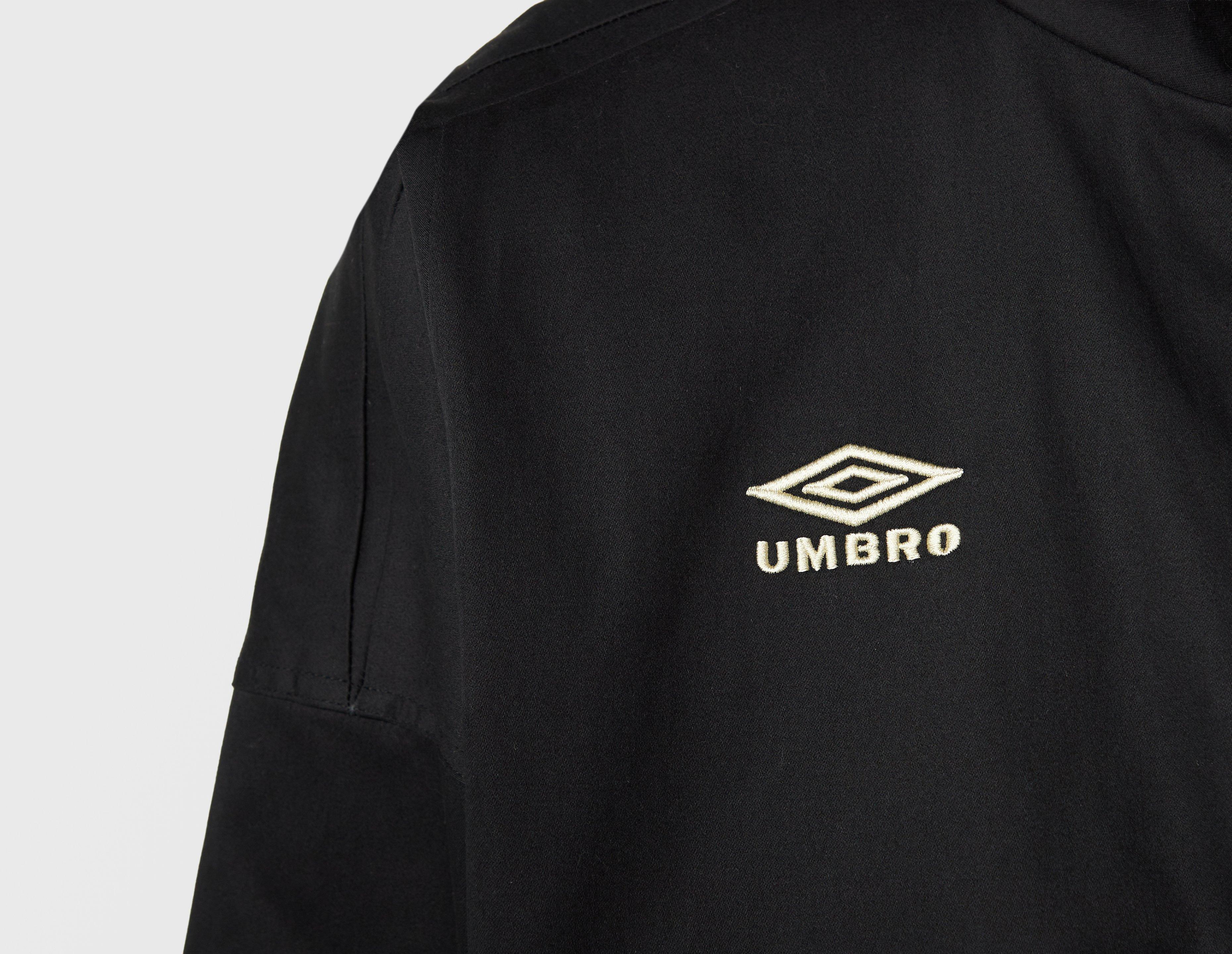 Umbro Sports Culture Harrington Jacket