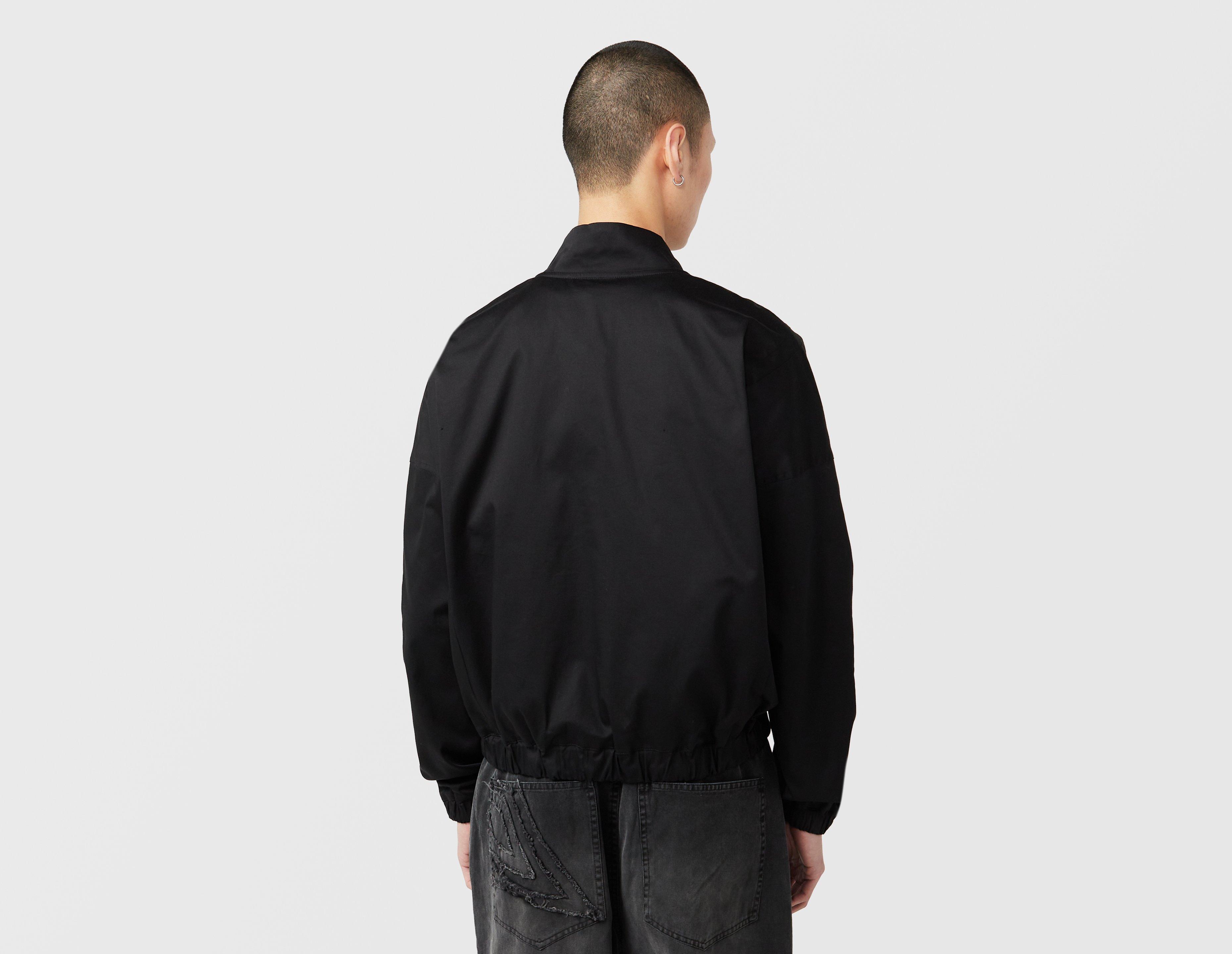 Umbro Sports Culture Harrington Jacket