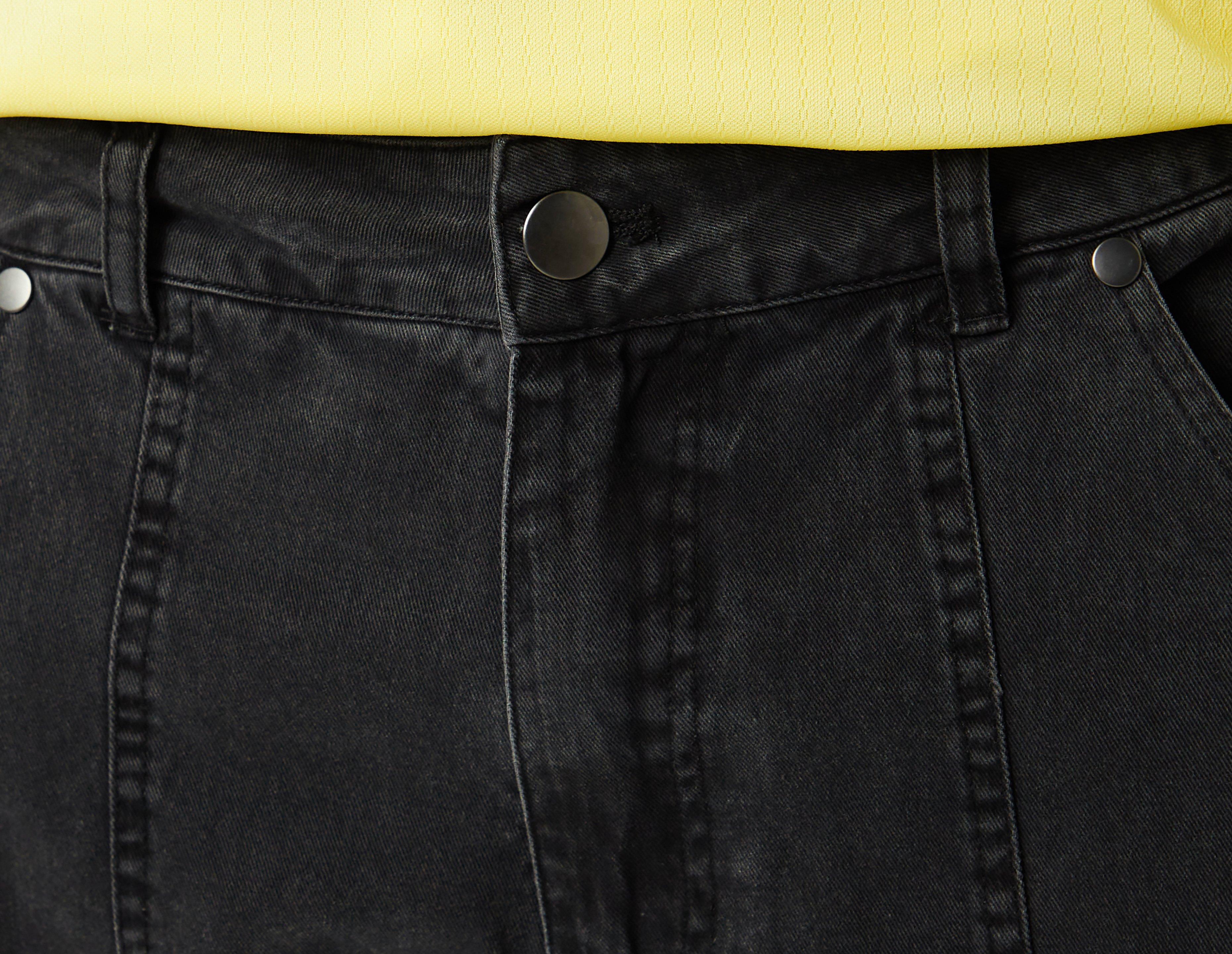 Umbro Washed Baggy Jeans