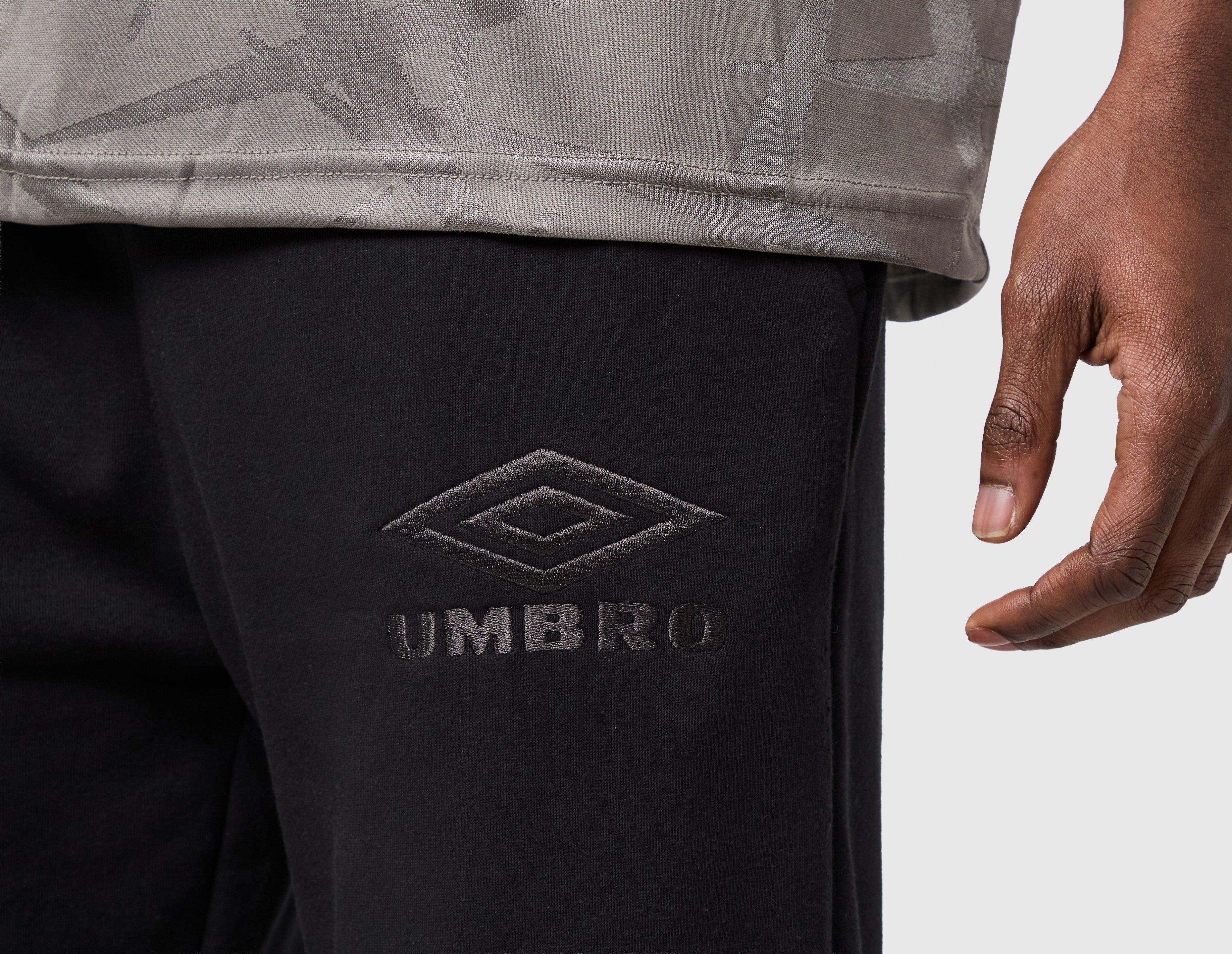 Umbro Sports Culture Iconic Joggers