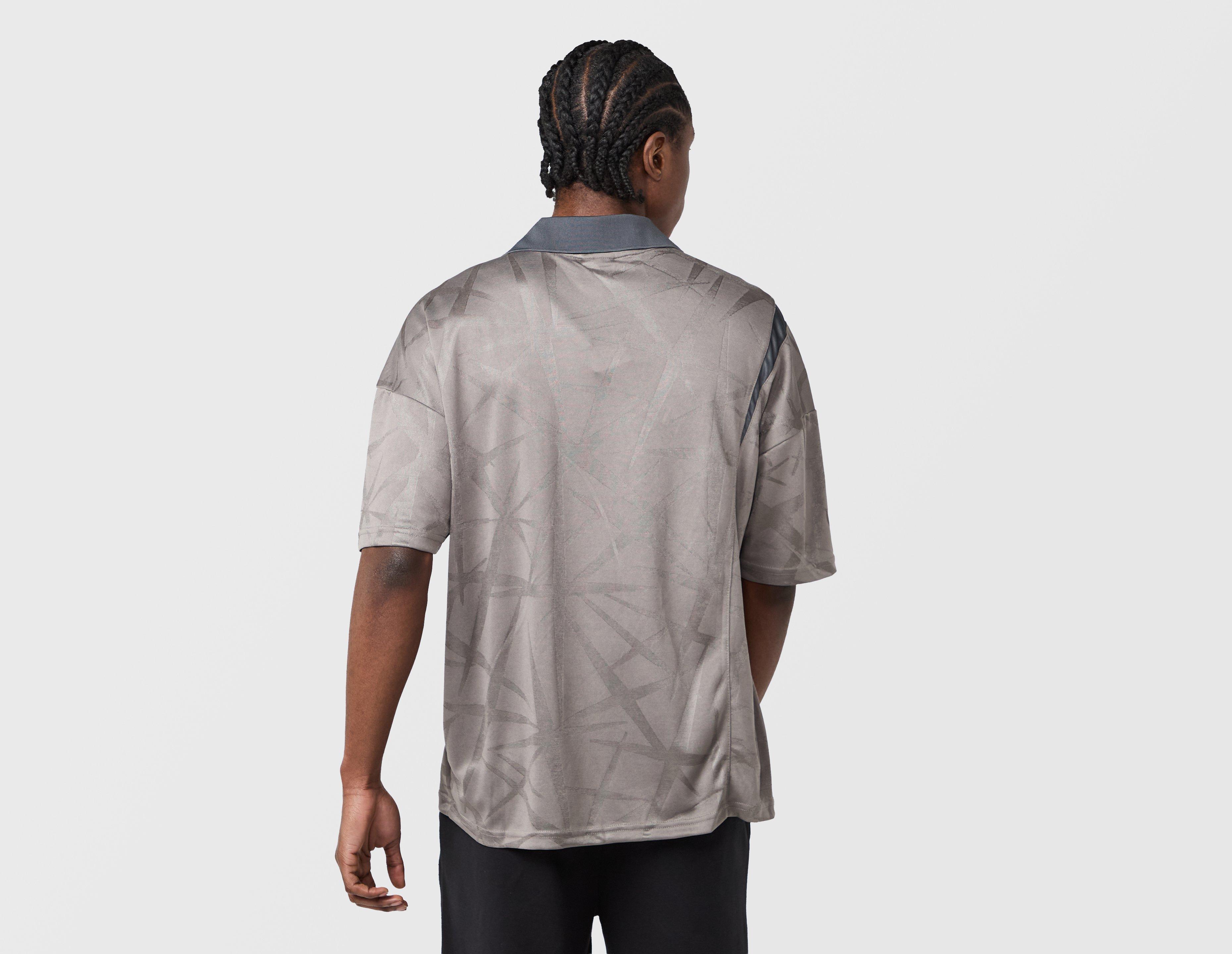 Umbro Sports Culture Boxy Football Shirt