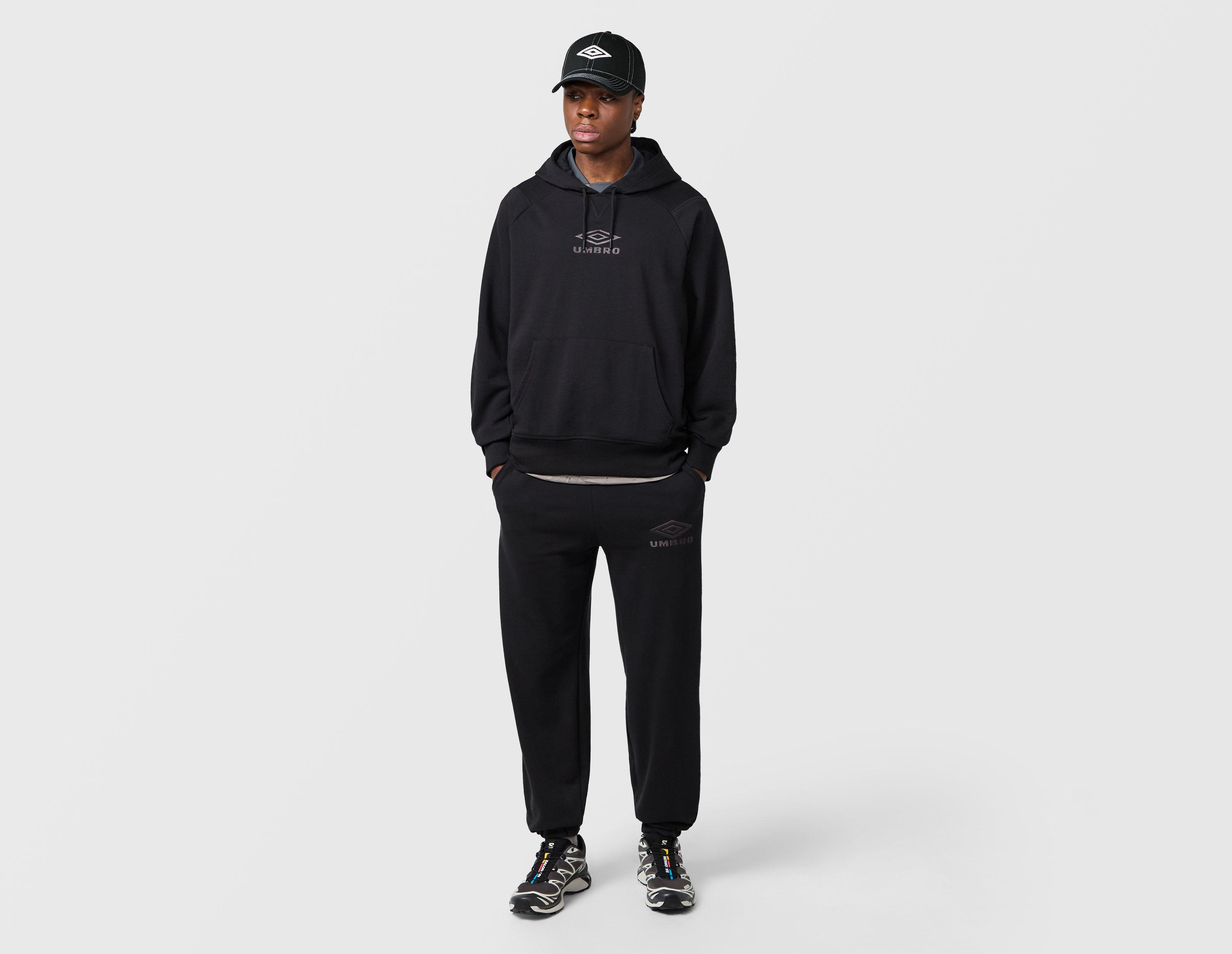 Umbro Sports Culture Iconic Hoodie