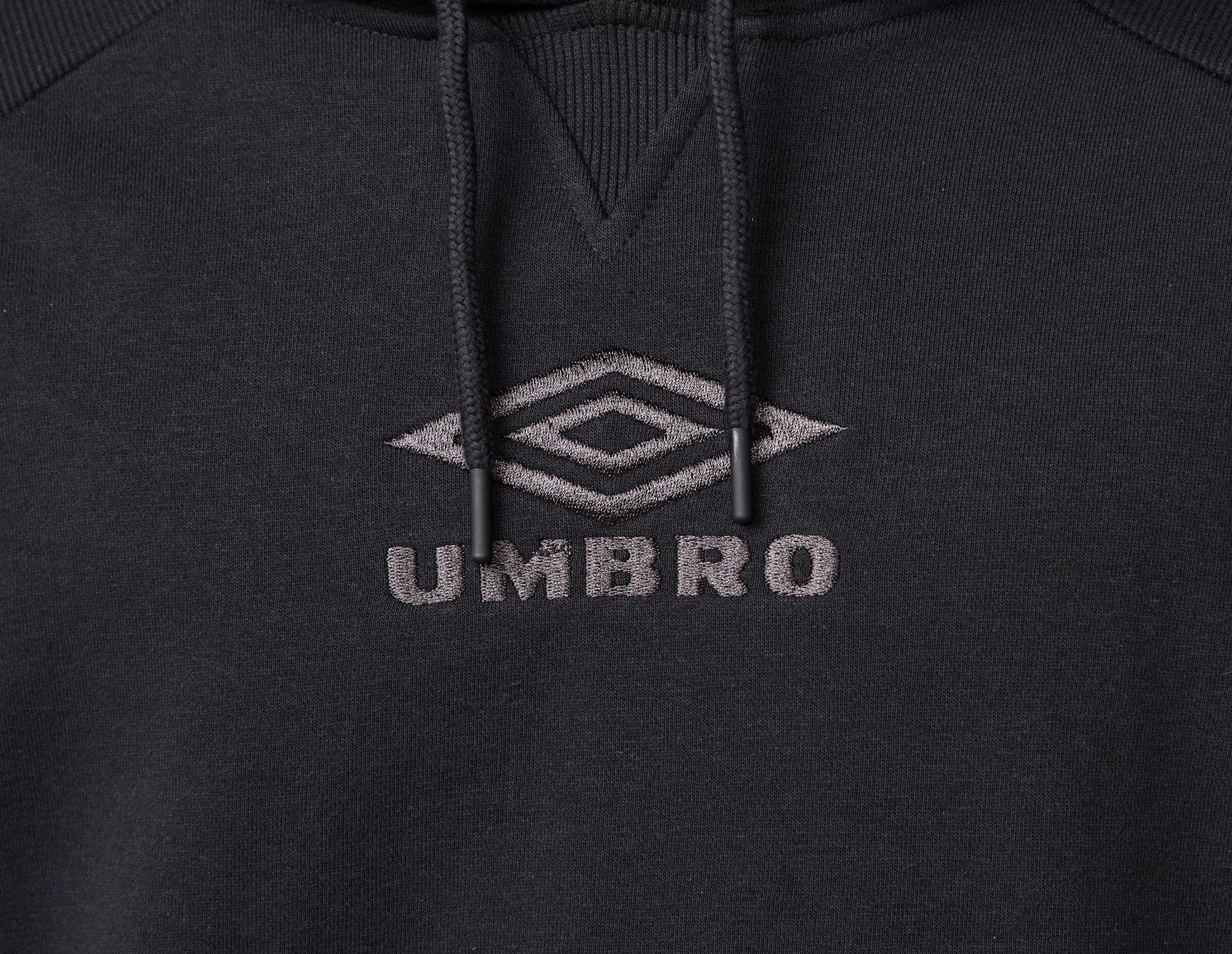 Umbro Sports Culture Iconic Hoodie