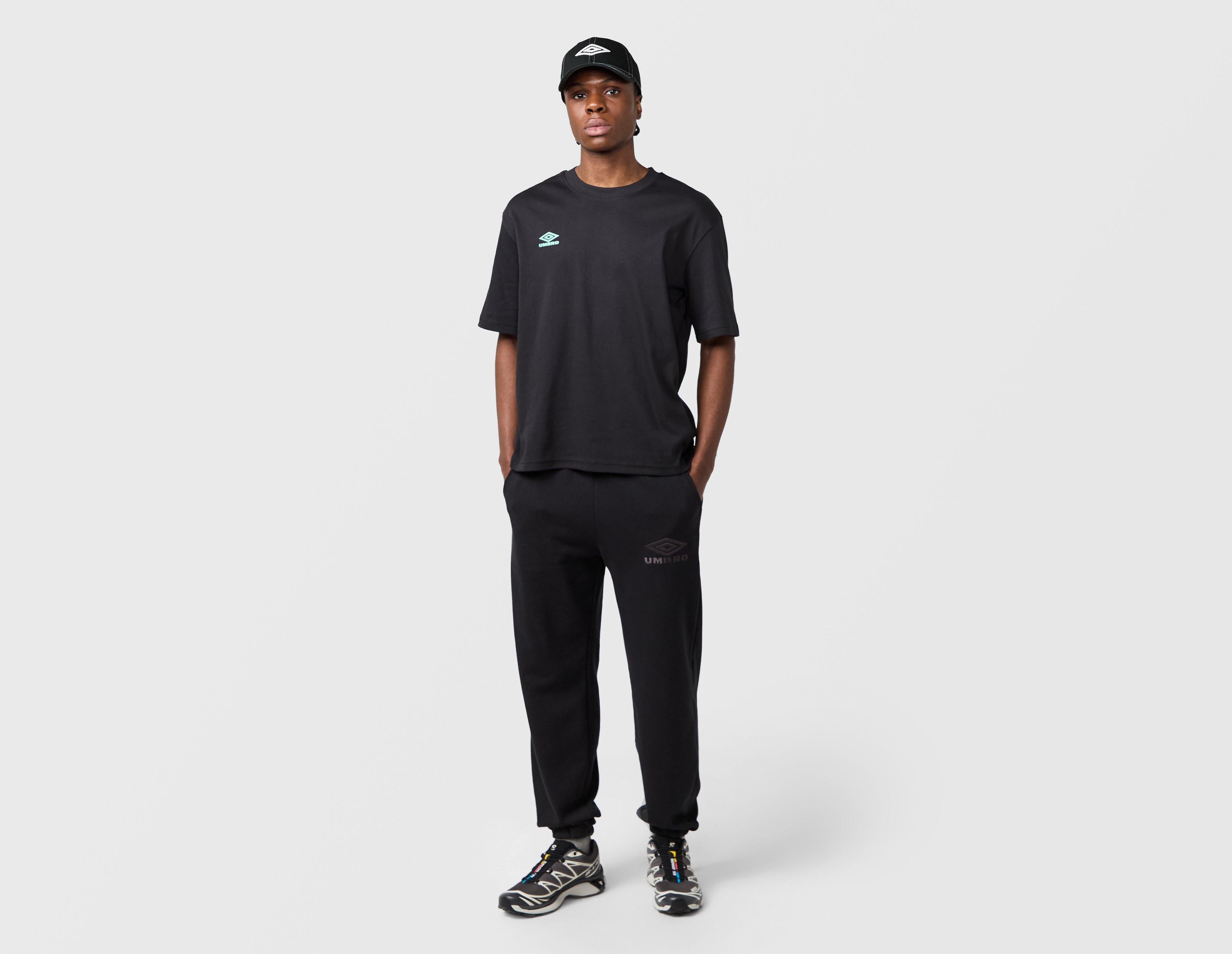 Umbro Sports Culture Stamps Graphic T-Shirt