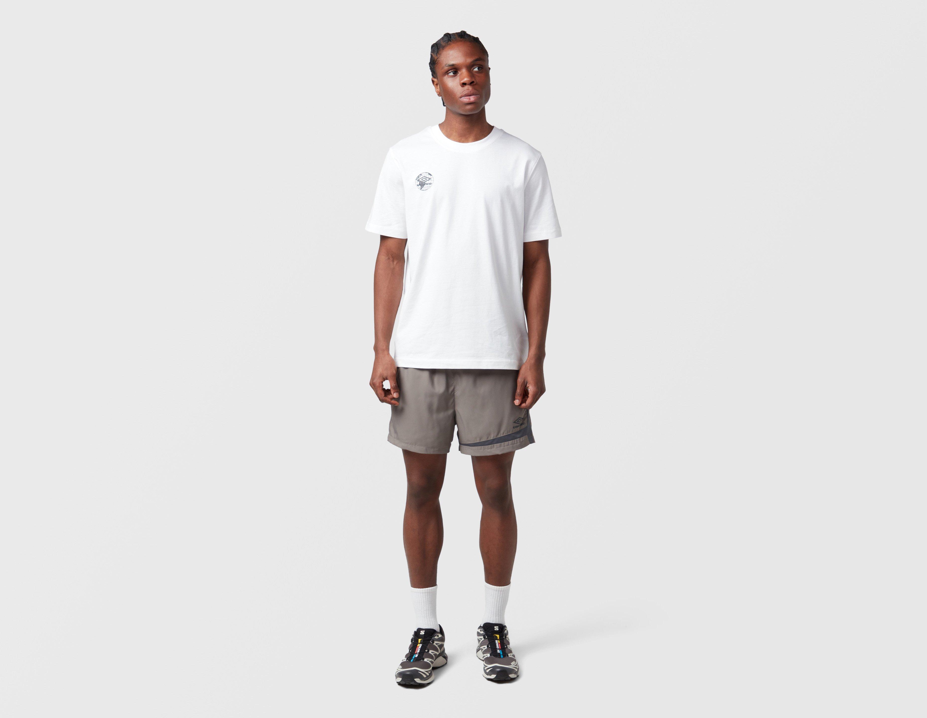 Umbro Sports Culture Woven Football Shorts