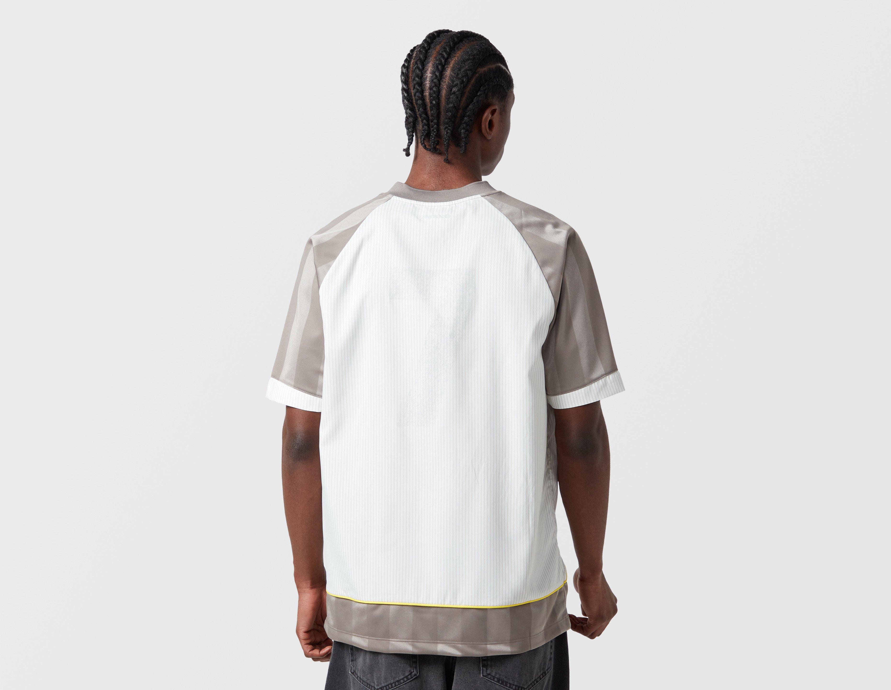 Umbro Sports Culture Panelled Raglan Shirt