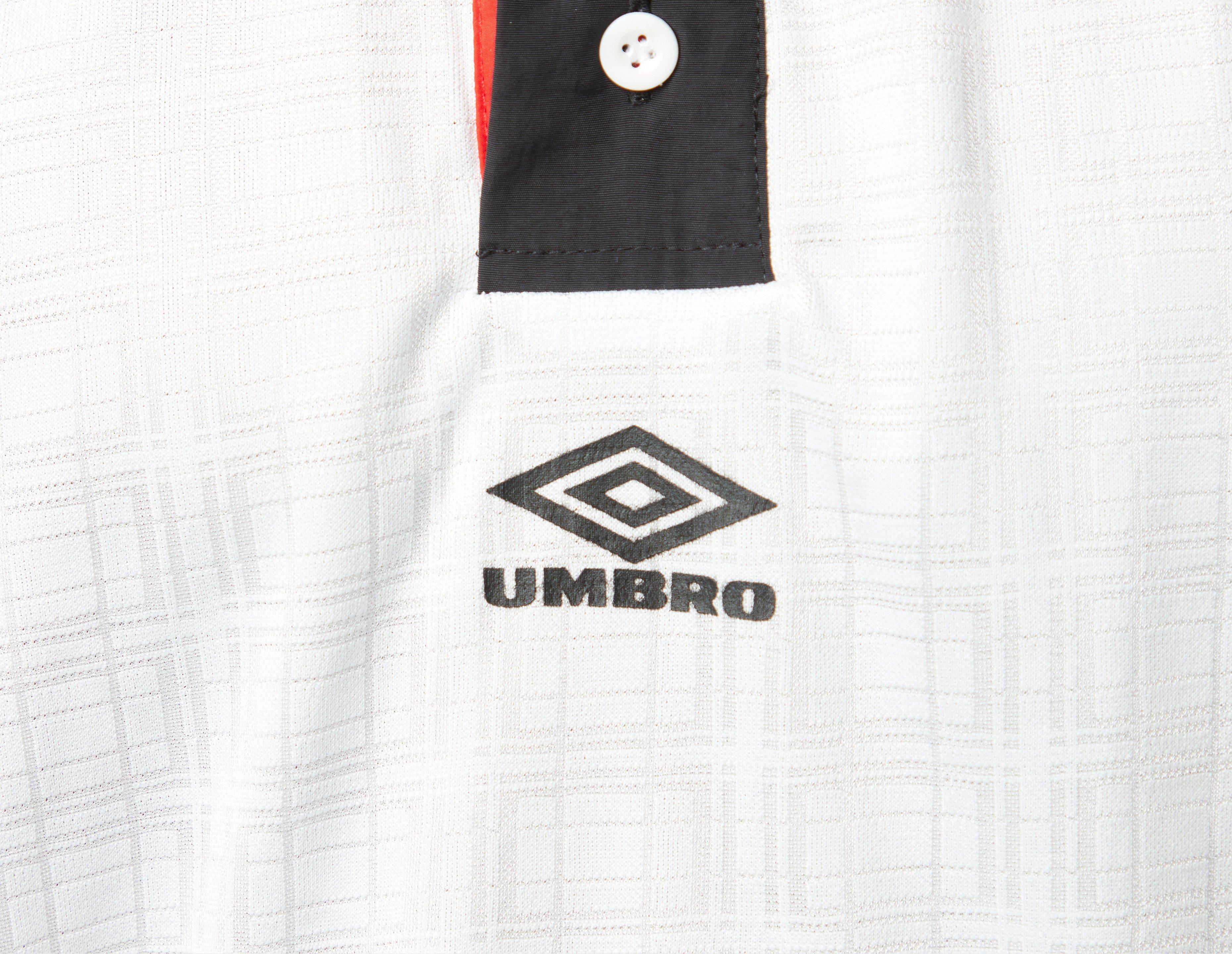 Umbro Sports Culture Football Shirt