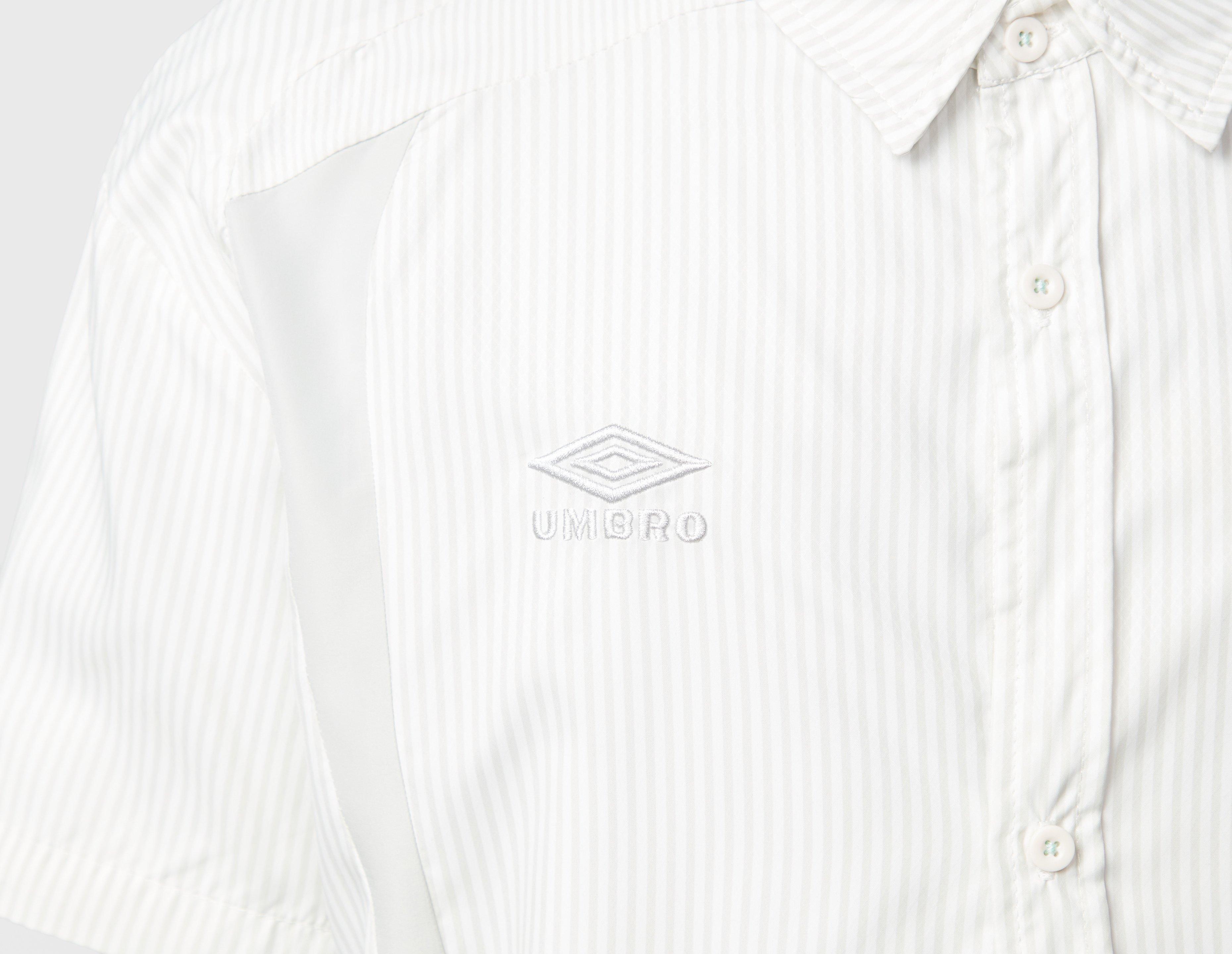 Umbro Sports Culture Boxy Shirt
