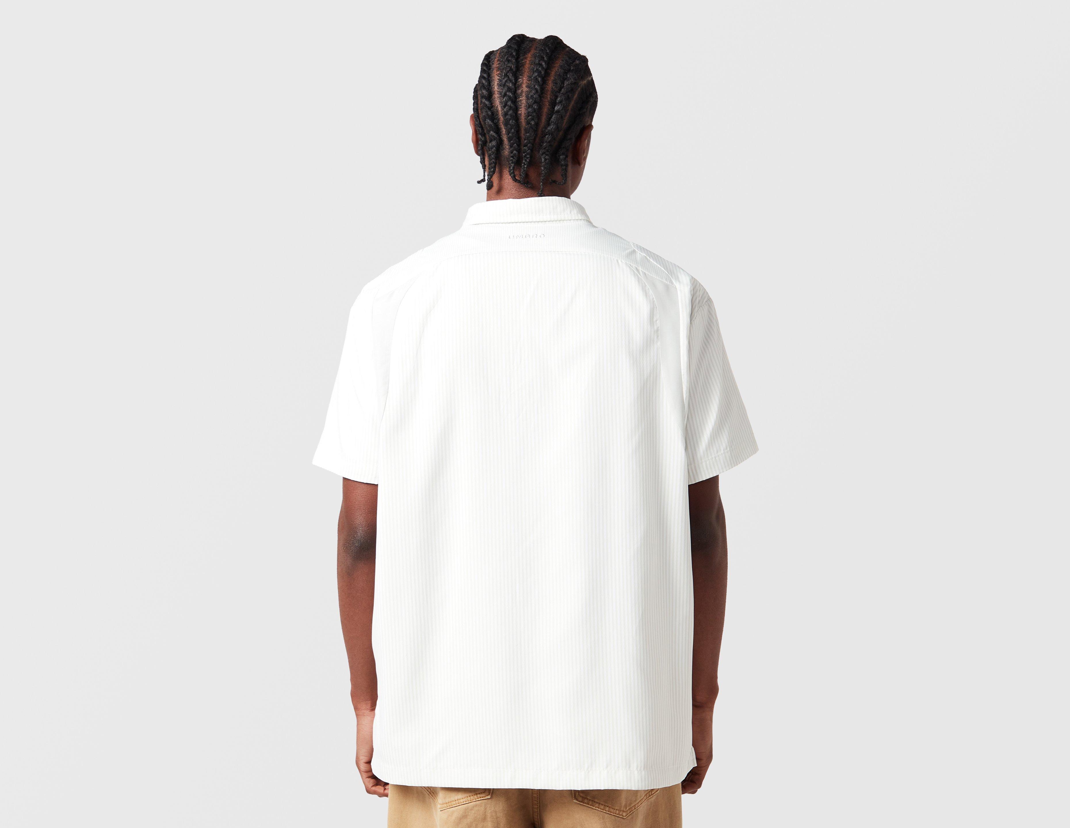 Umbro Sports Culture Boxy Shirt