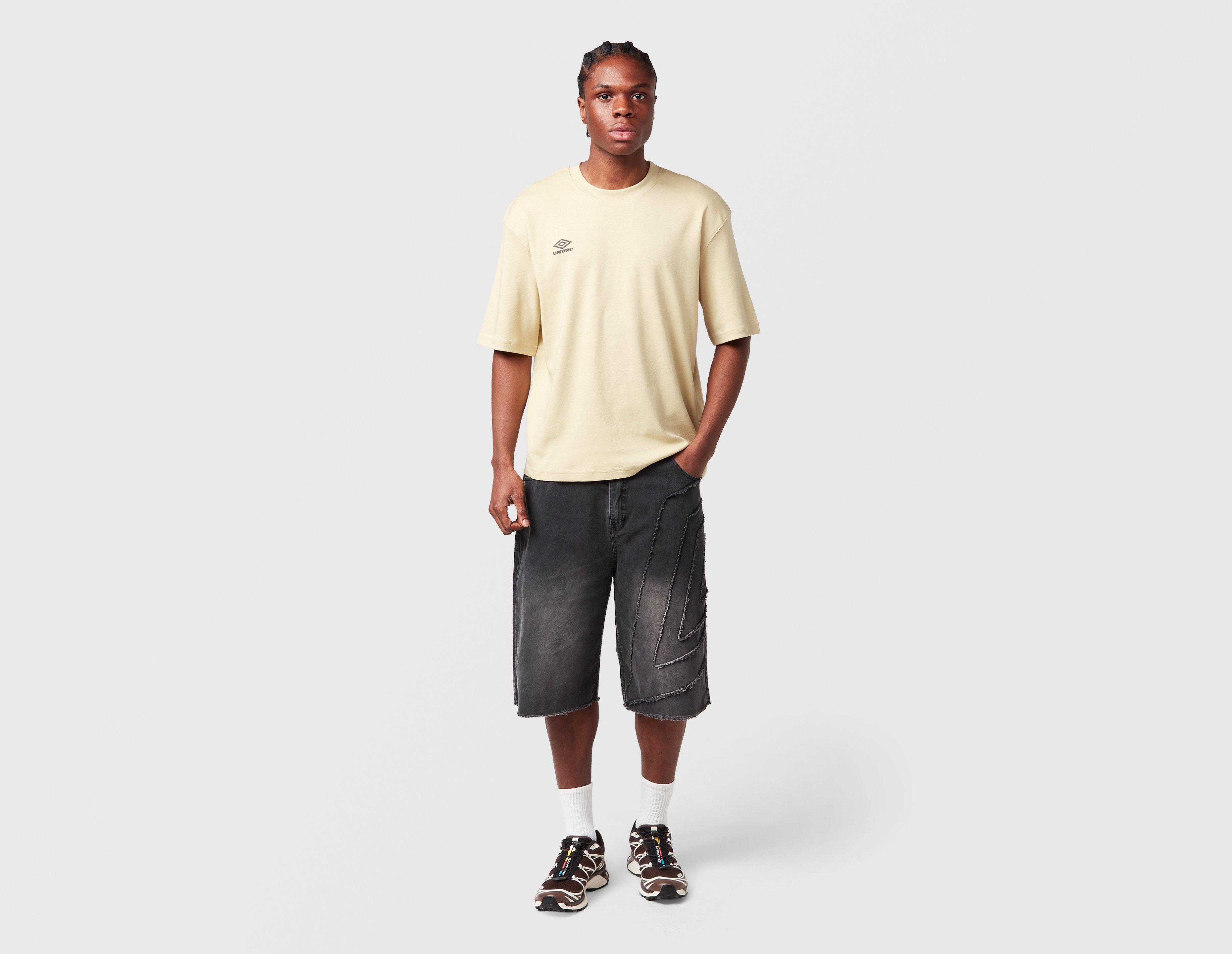 Umbro Sports Culture Play Smart T-Shirt