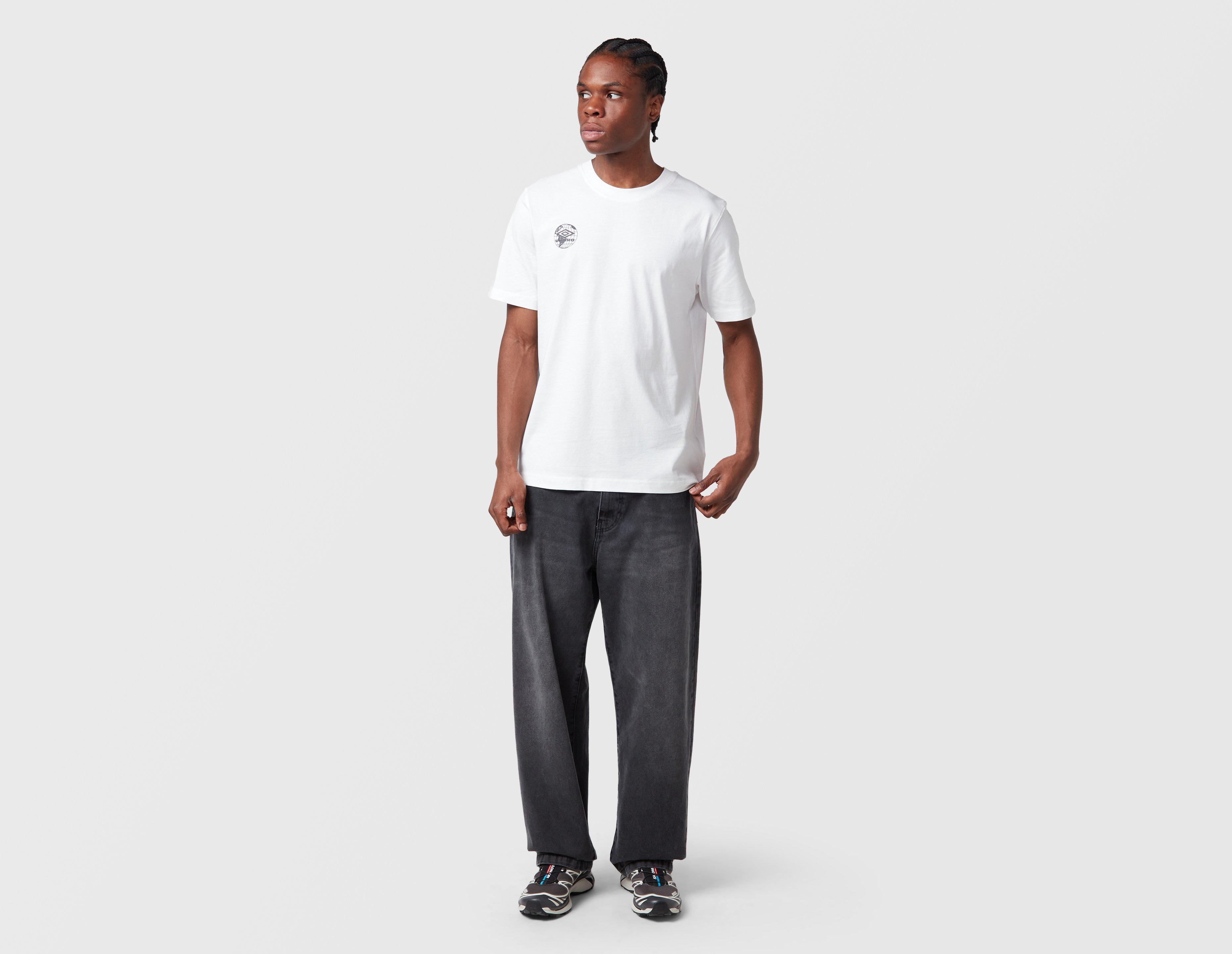 Umbro Sports Culture Destination T-Shirt