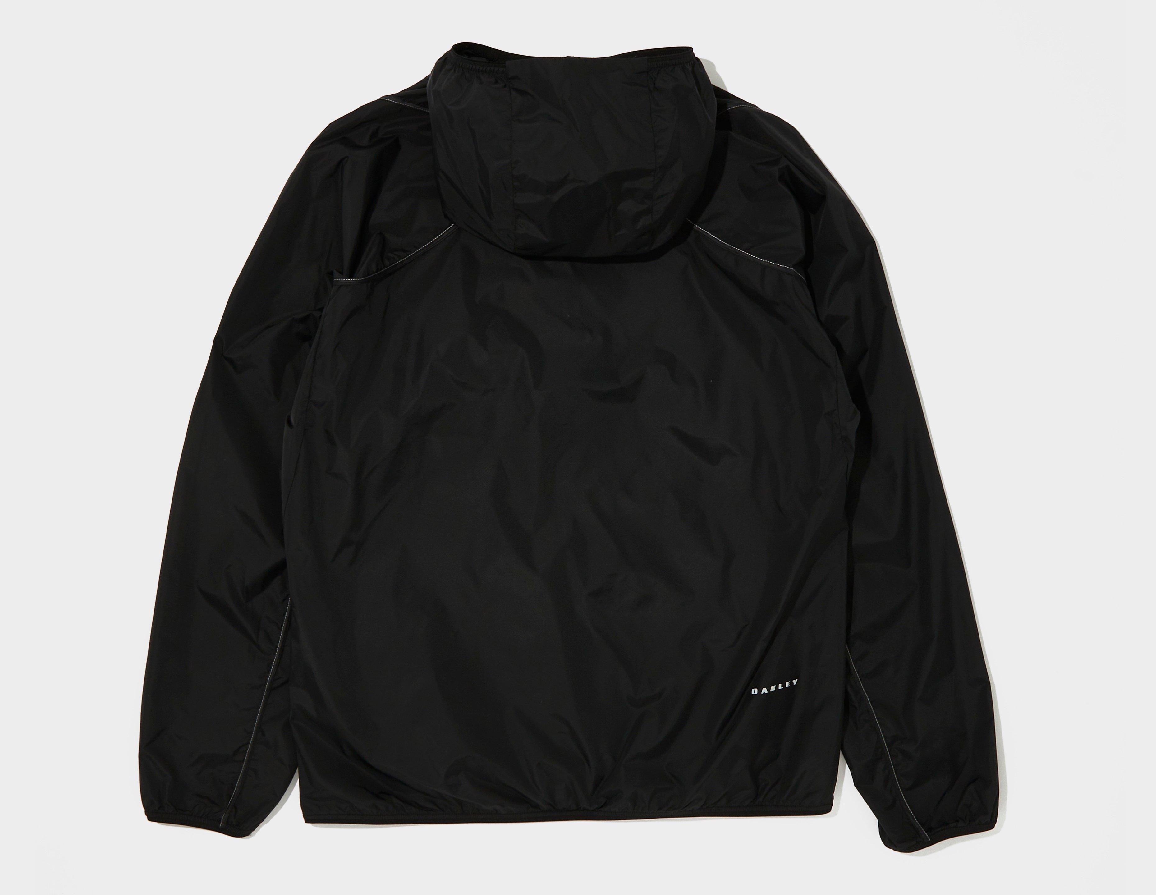 Oakley Edge Force Windbreaker