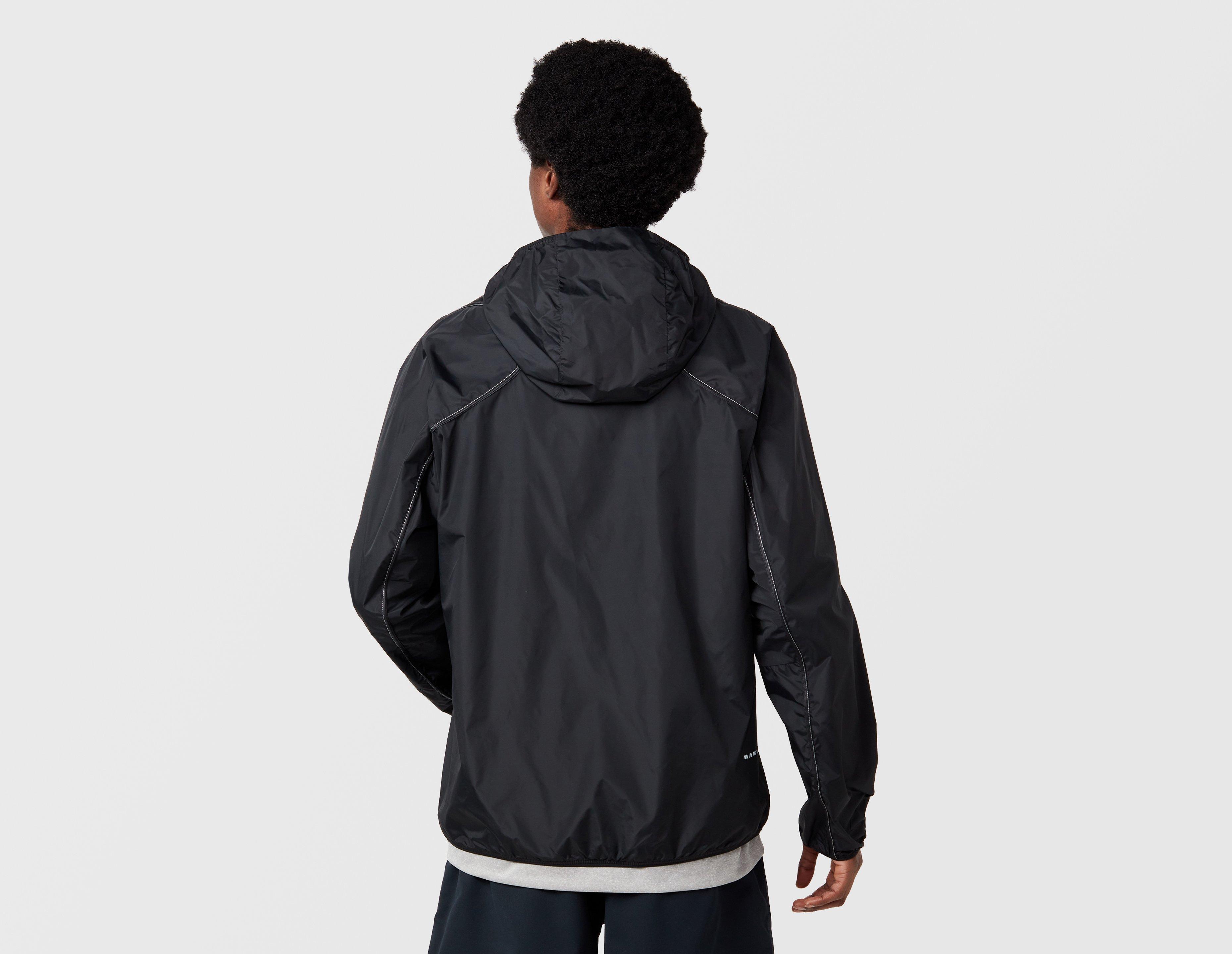 Oakley Edge Force Windbreaker