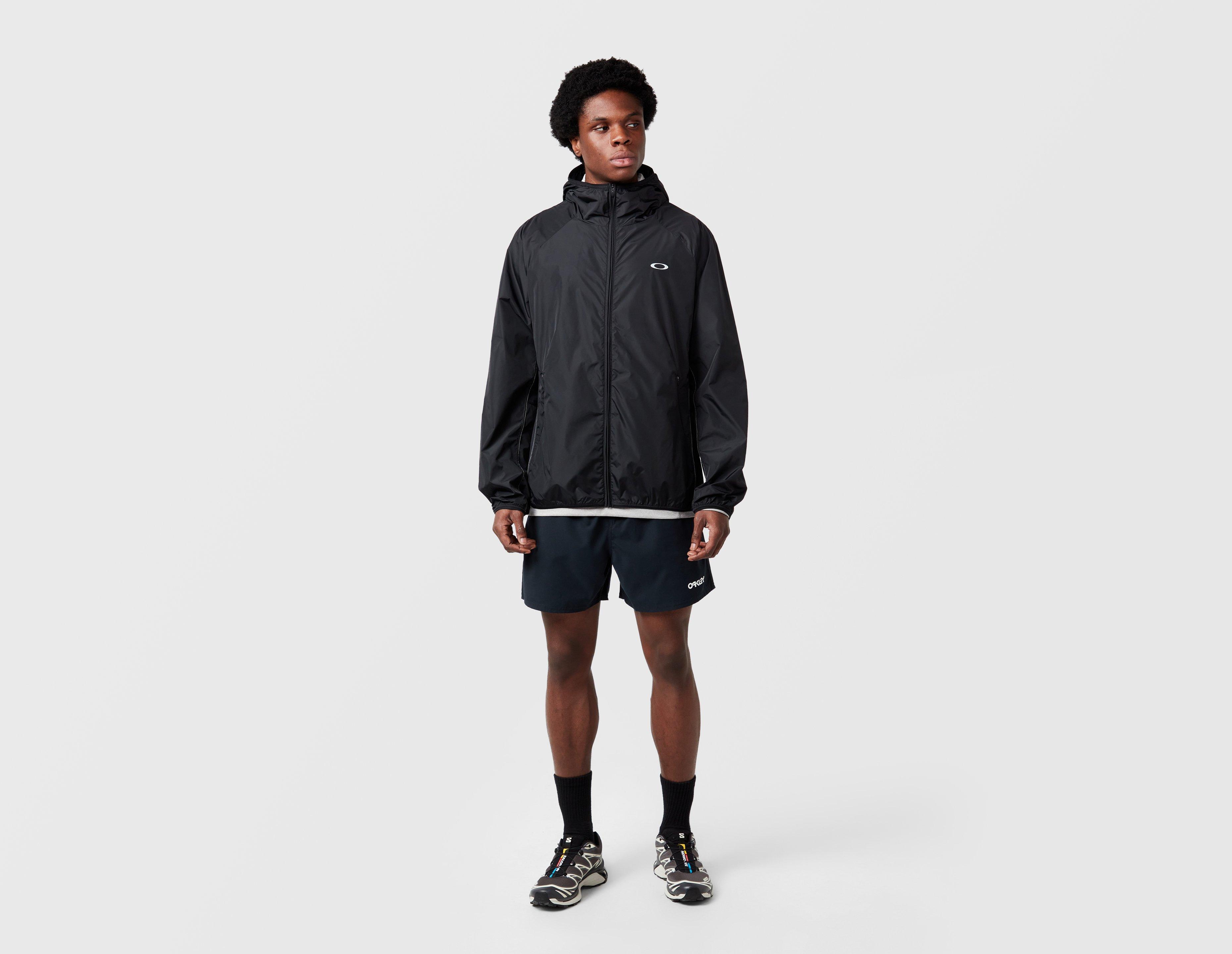 Oakley Edge Force Windbreaker