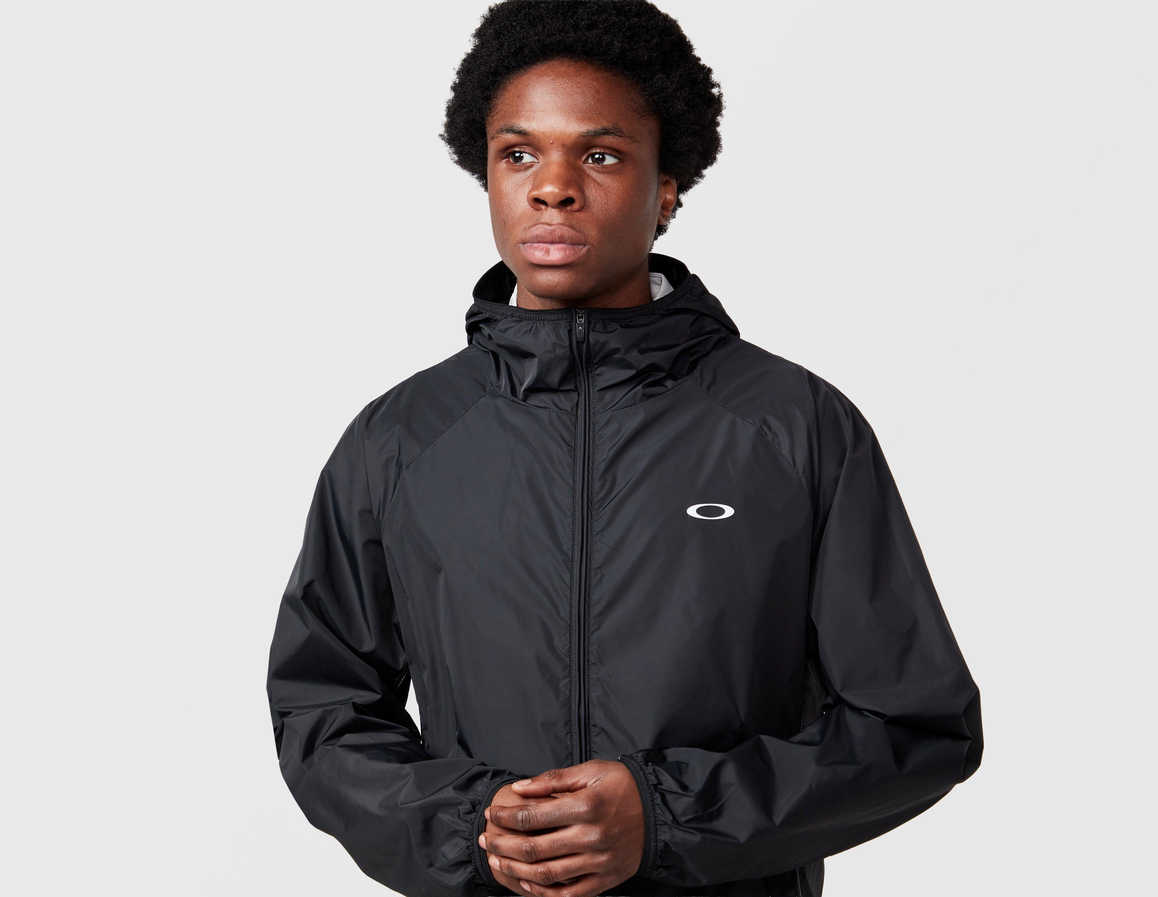 Oakley Edge Force Windbreaker