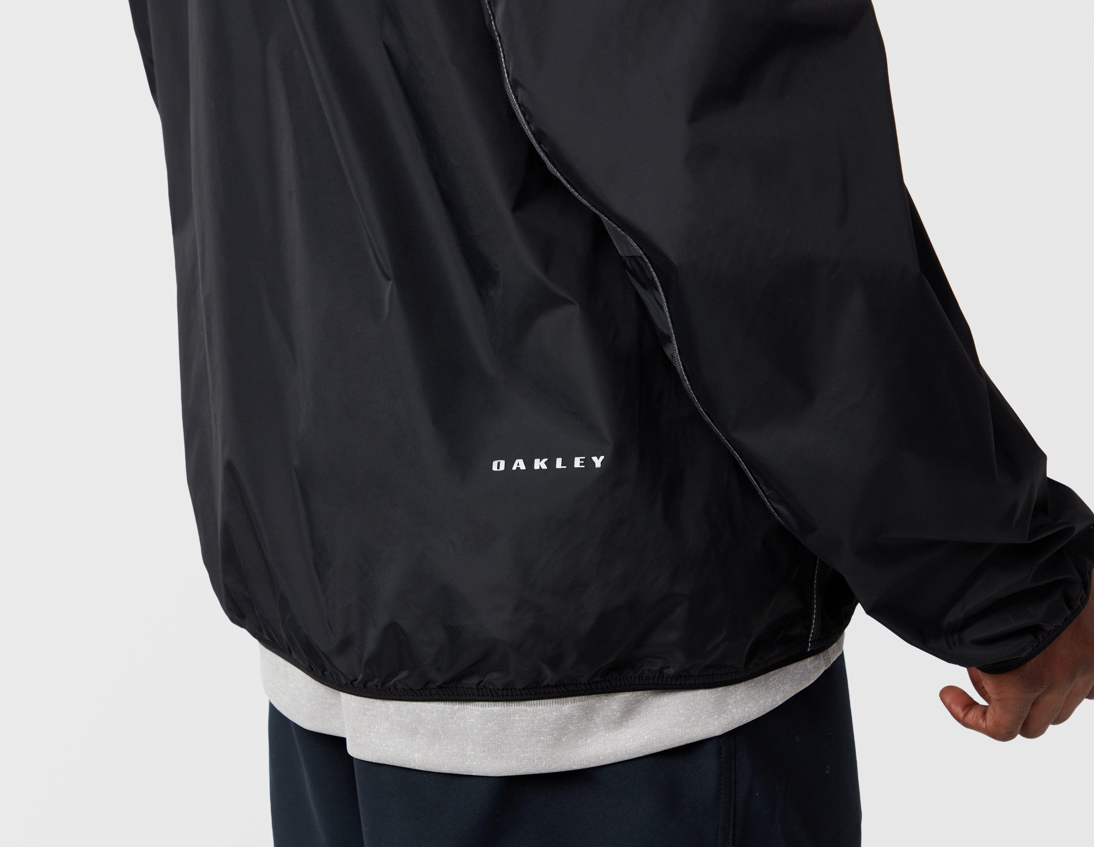Oakley Edge Force Windbreaker