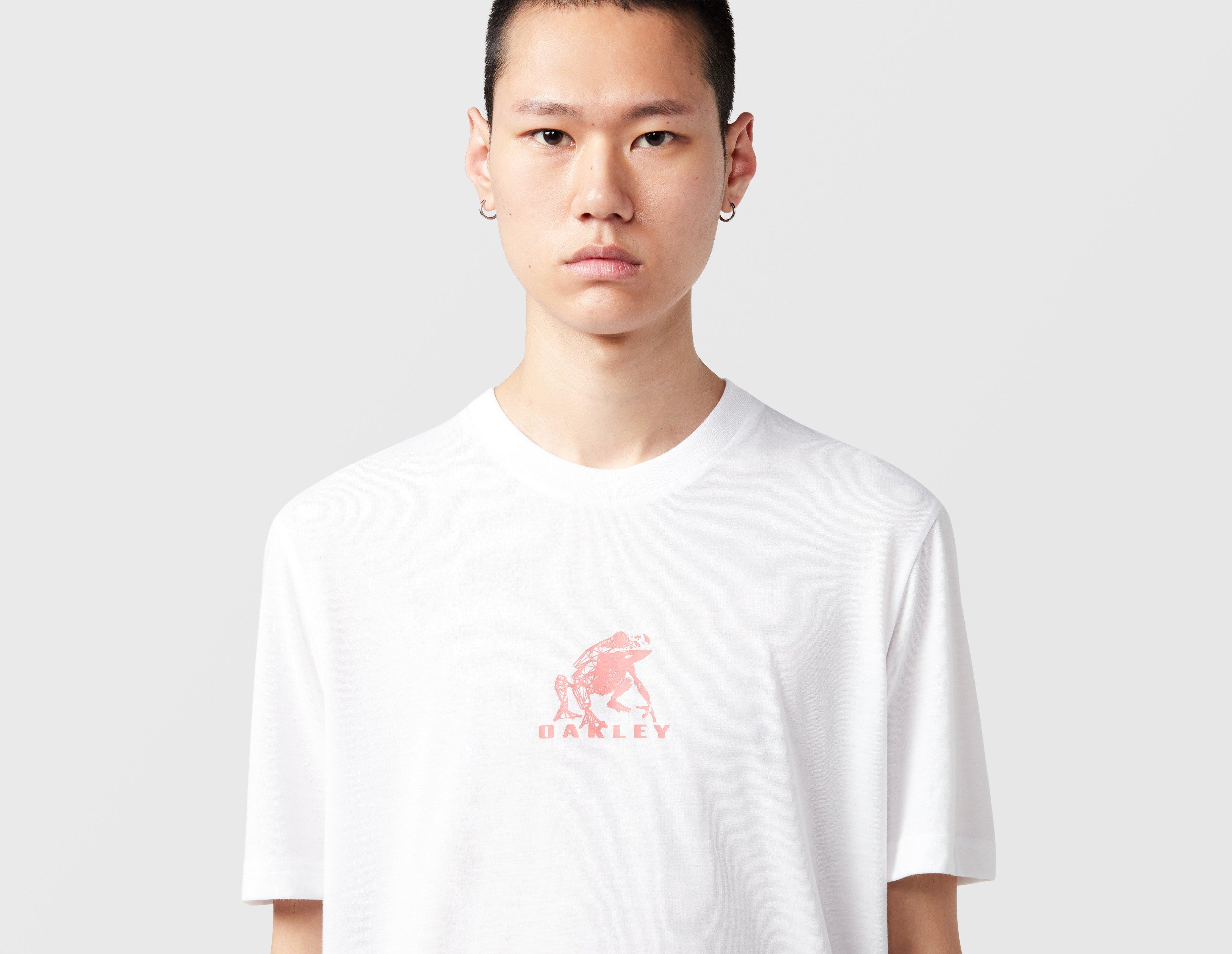 Oakley Waterscape Frog T-Shirt