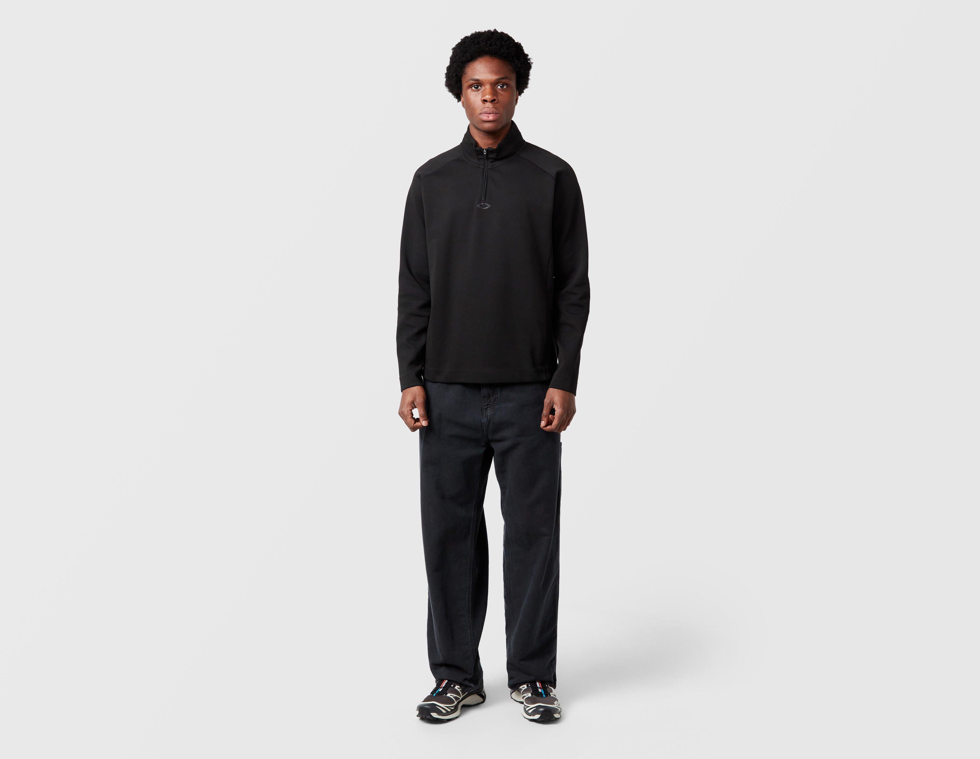 Oakley Platform 1/4 Zip Sweatshirt
