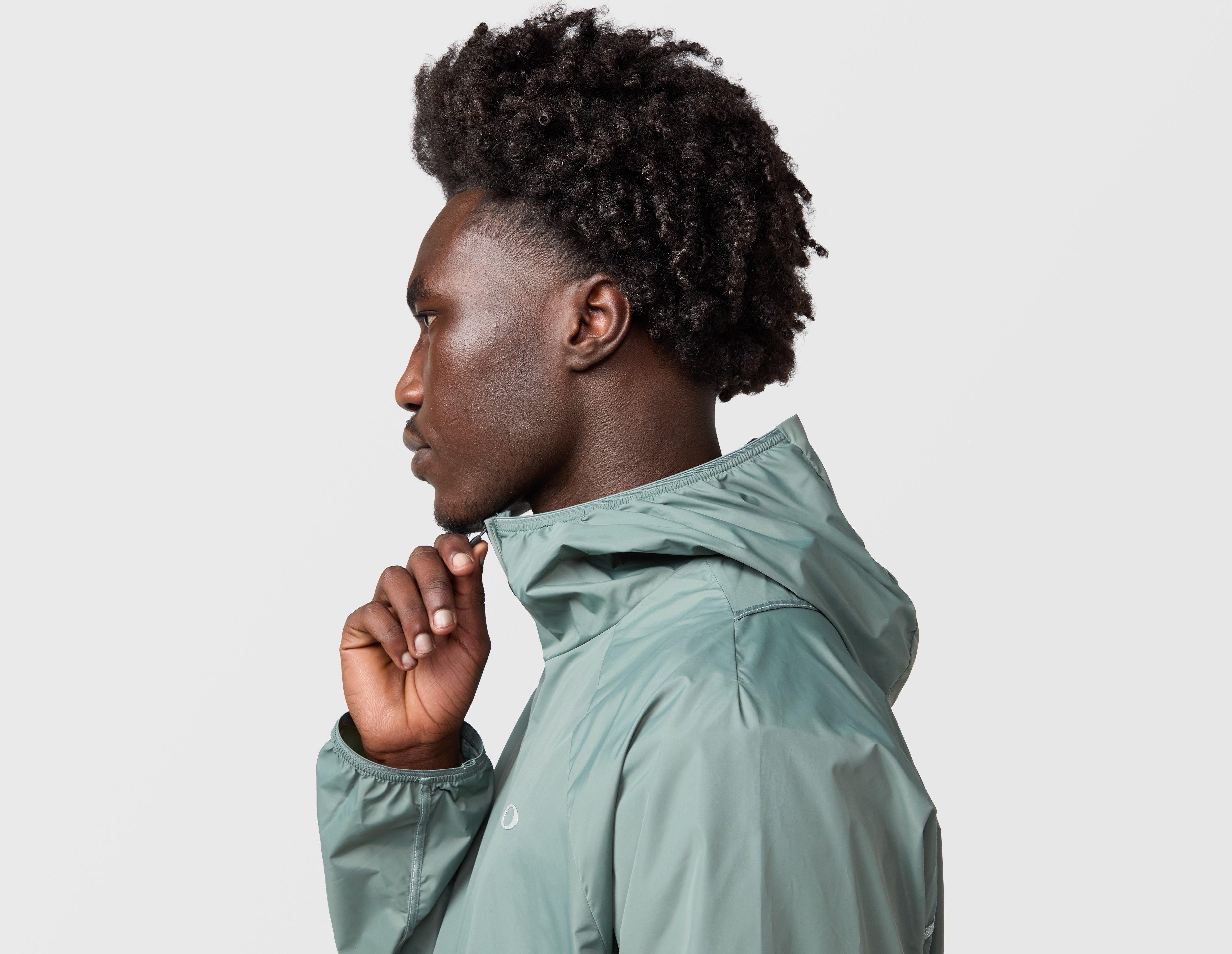 Oakley Edge Force Windbreaker