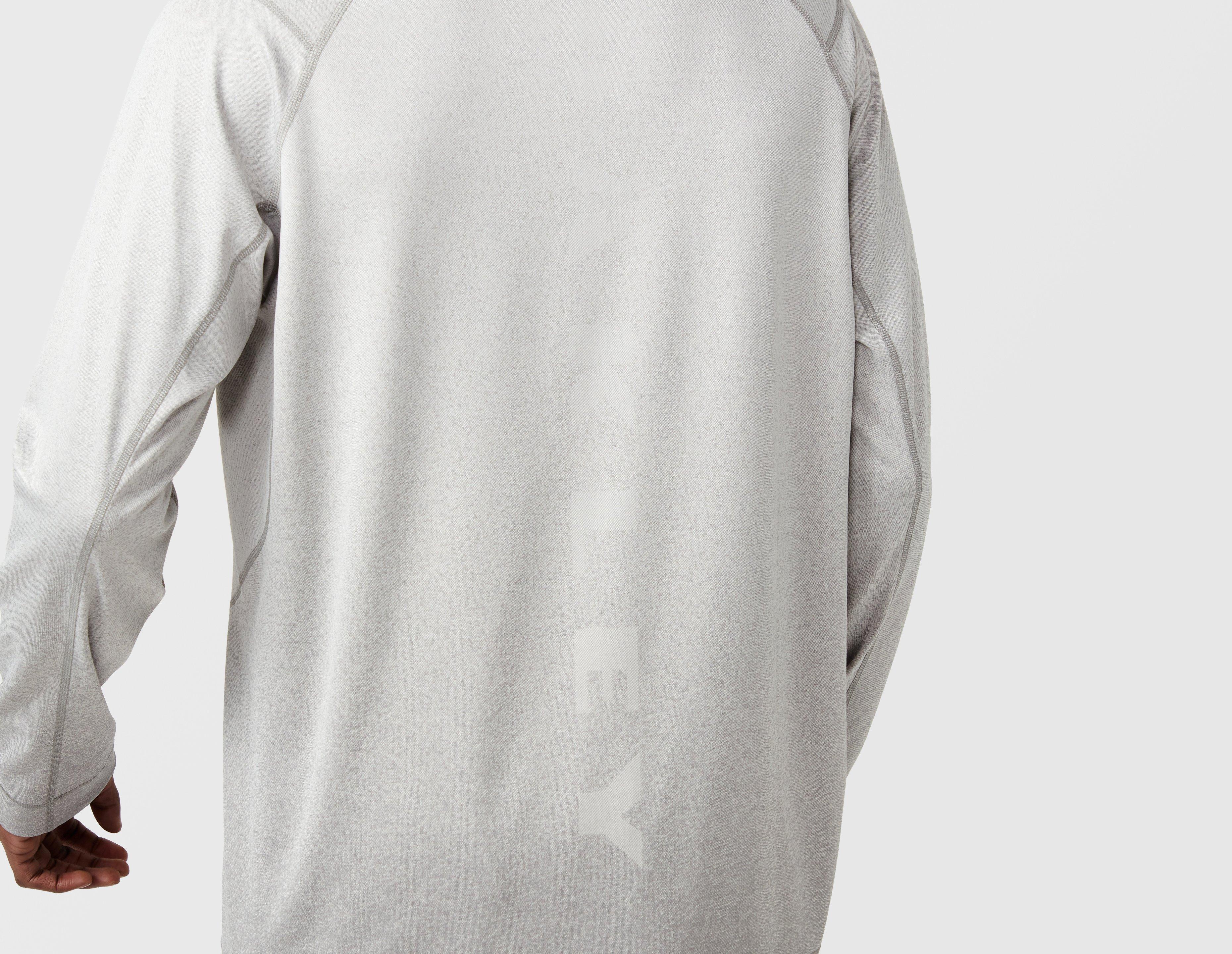 Oakley C1 Jacquard 1/4 Zip Top