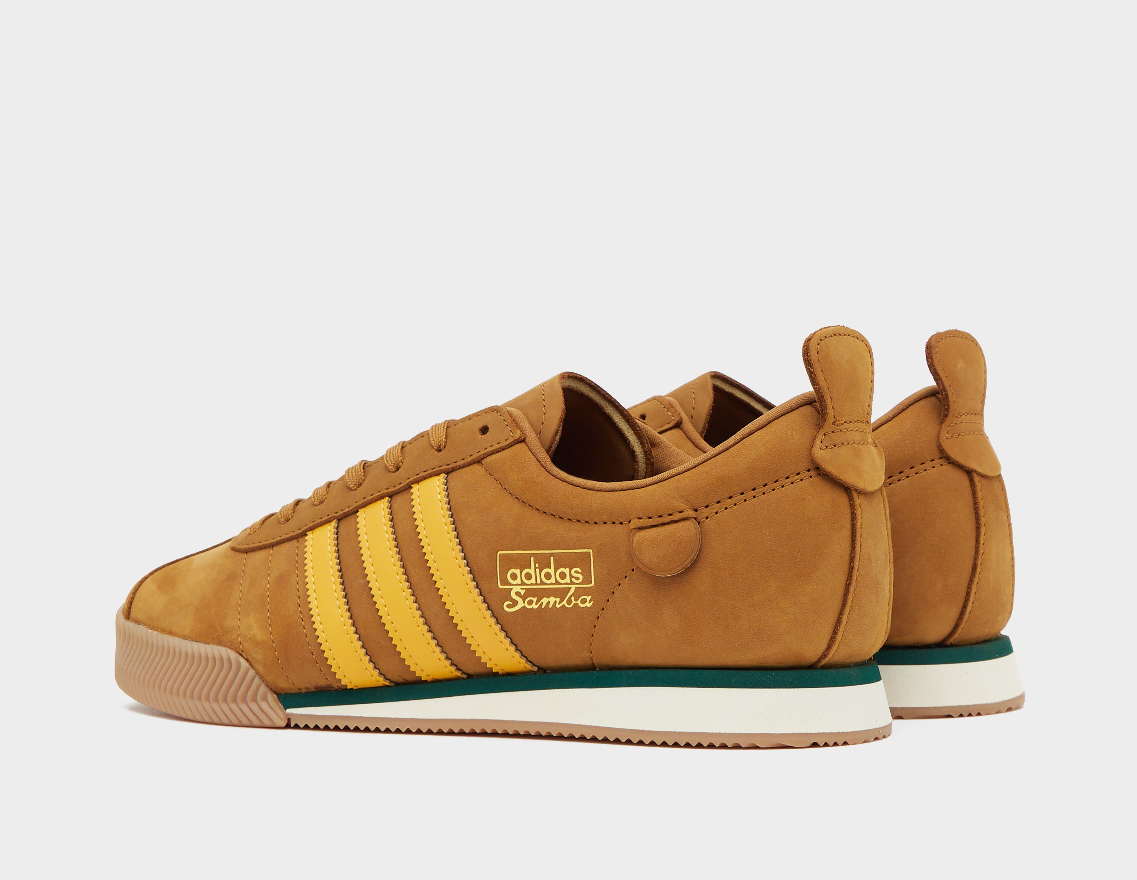 adidas Originals Samba 62
