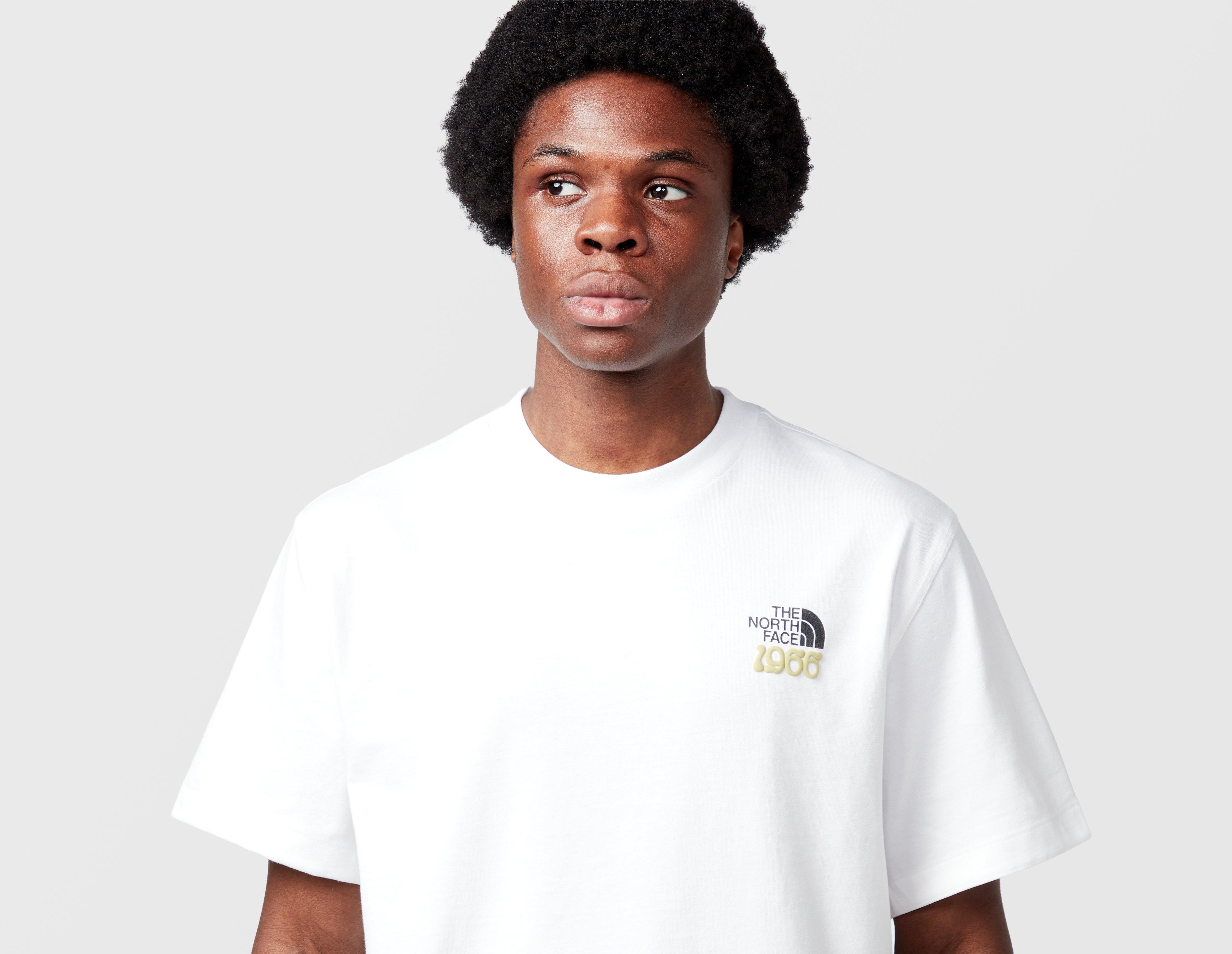 The North Face 1966 Half Dome T-Shirt