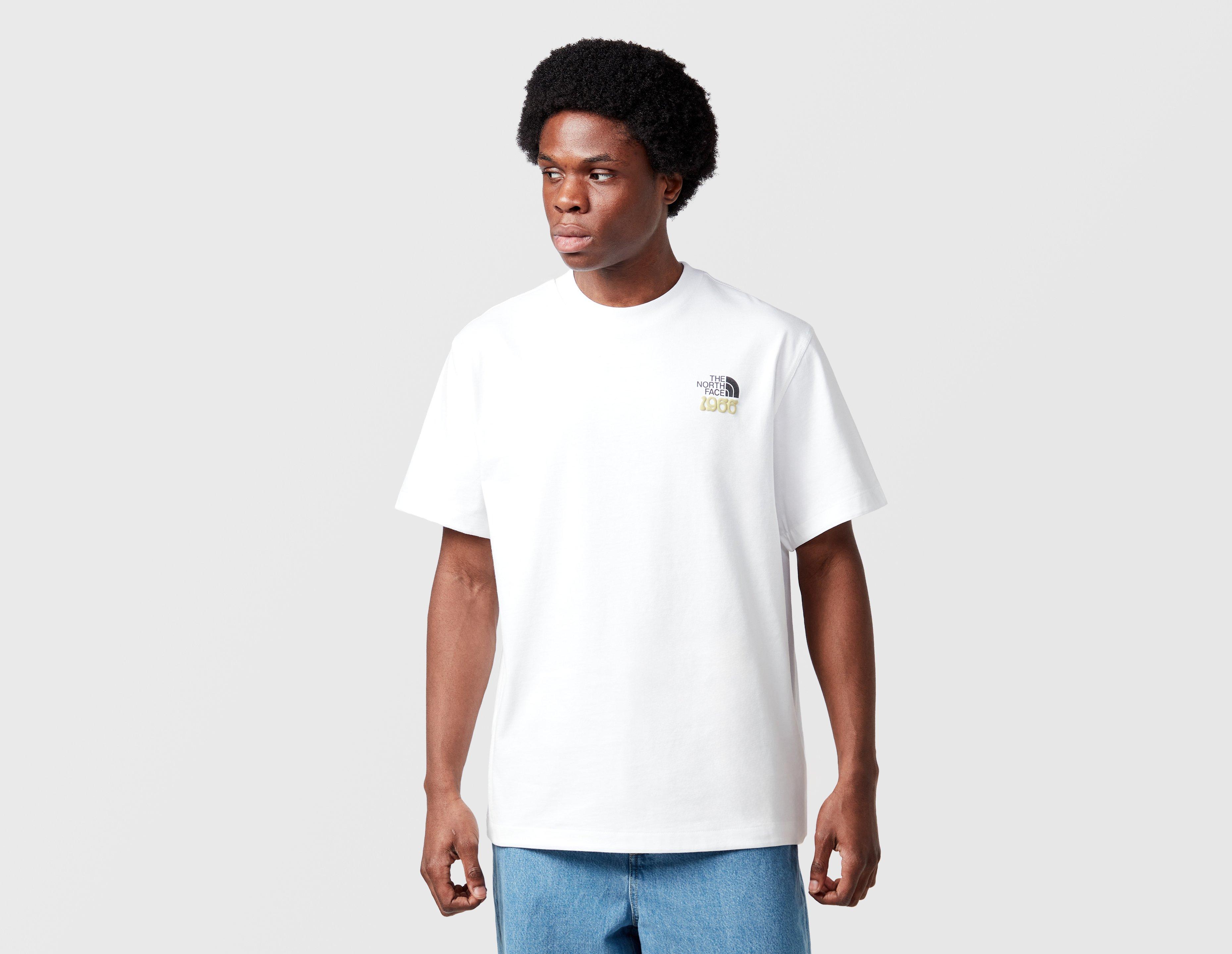 The North Face 1966 Half Dome T-Shirt