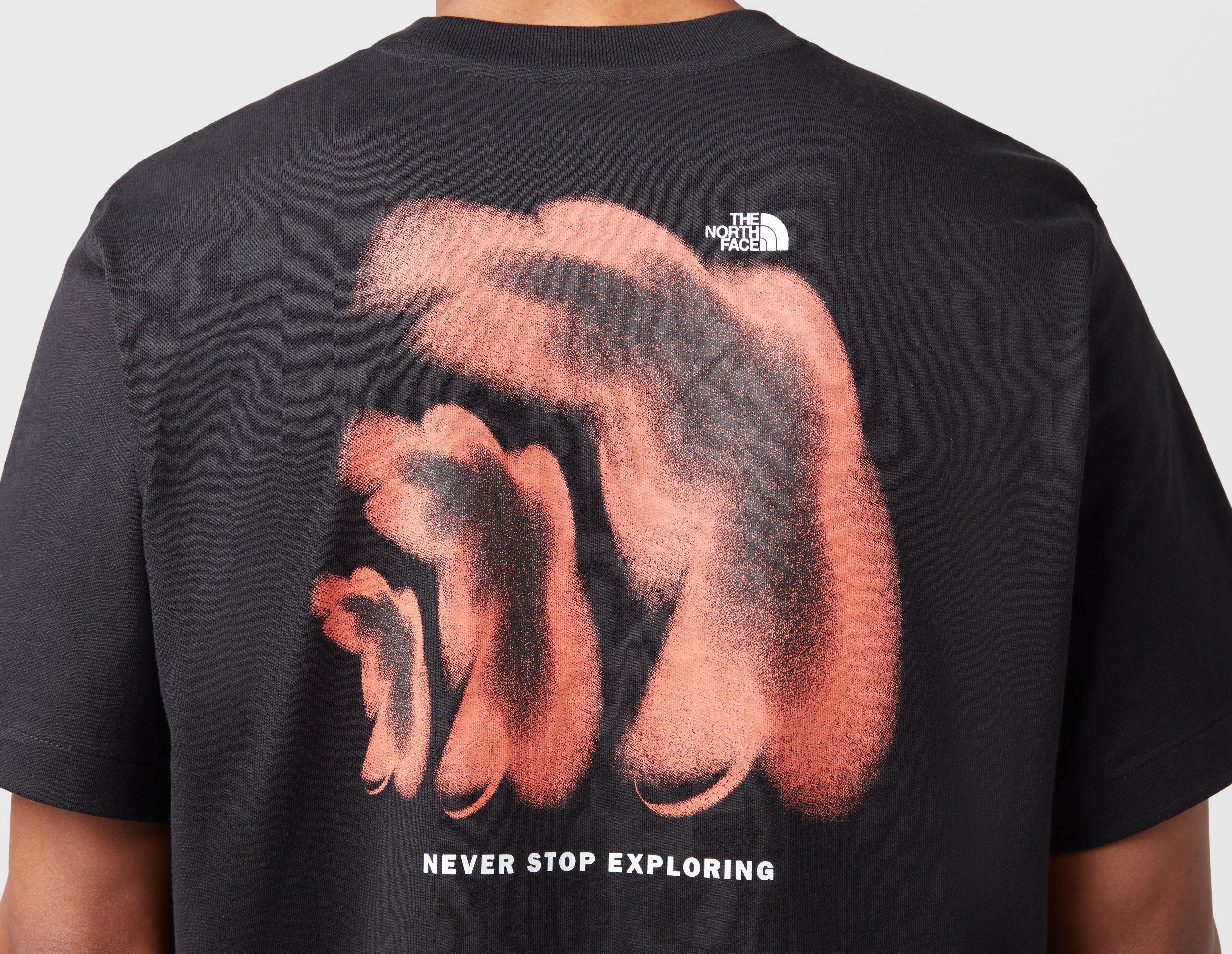 The North Face 1966 Half Dome T-Shirt