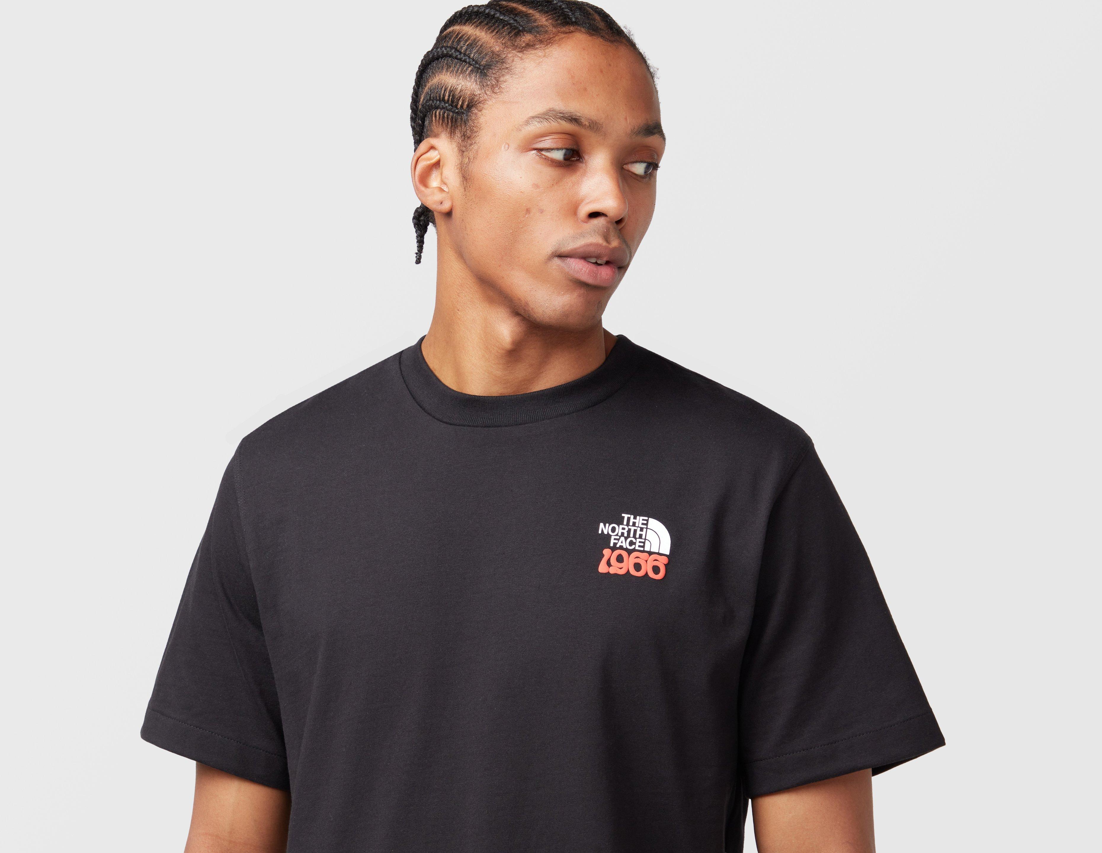 The North Face 1966 Half Dome T-Shirt