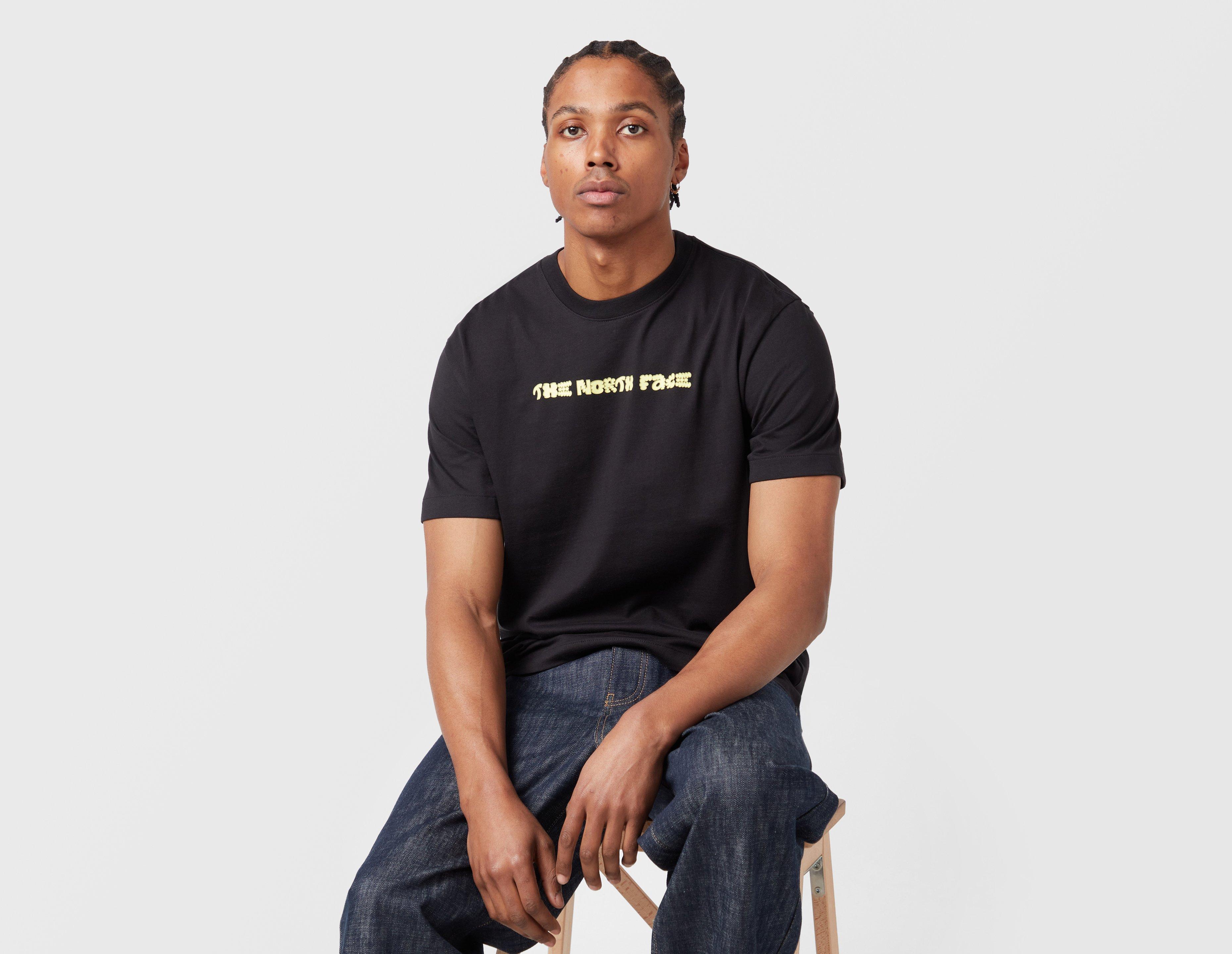 The North Face Twist Logo T-Shirt