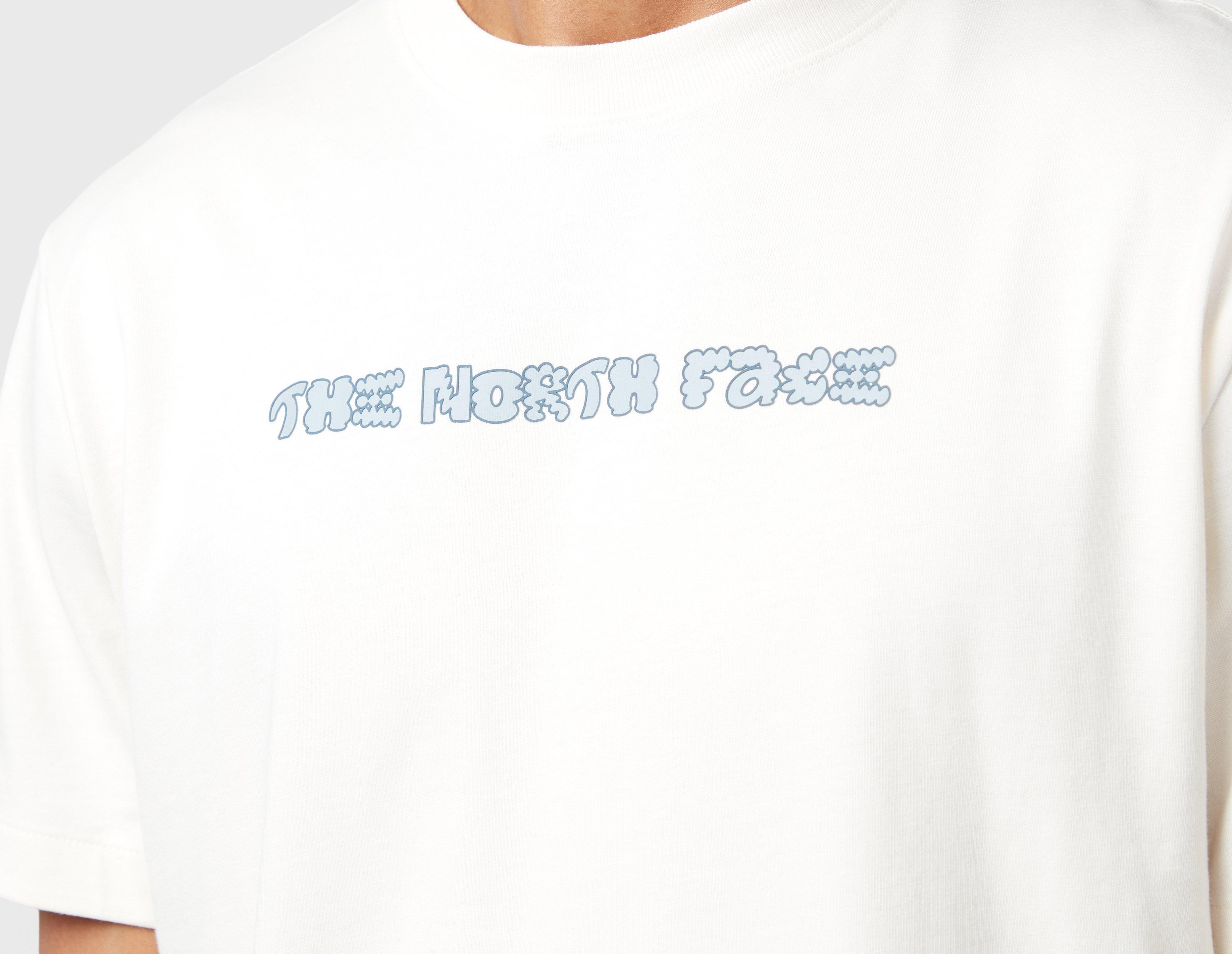 The North Face Twist Logo T-Shirt
