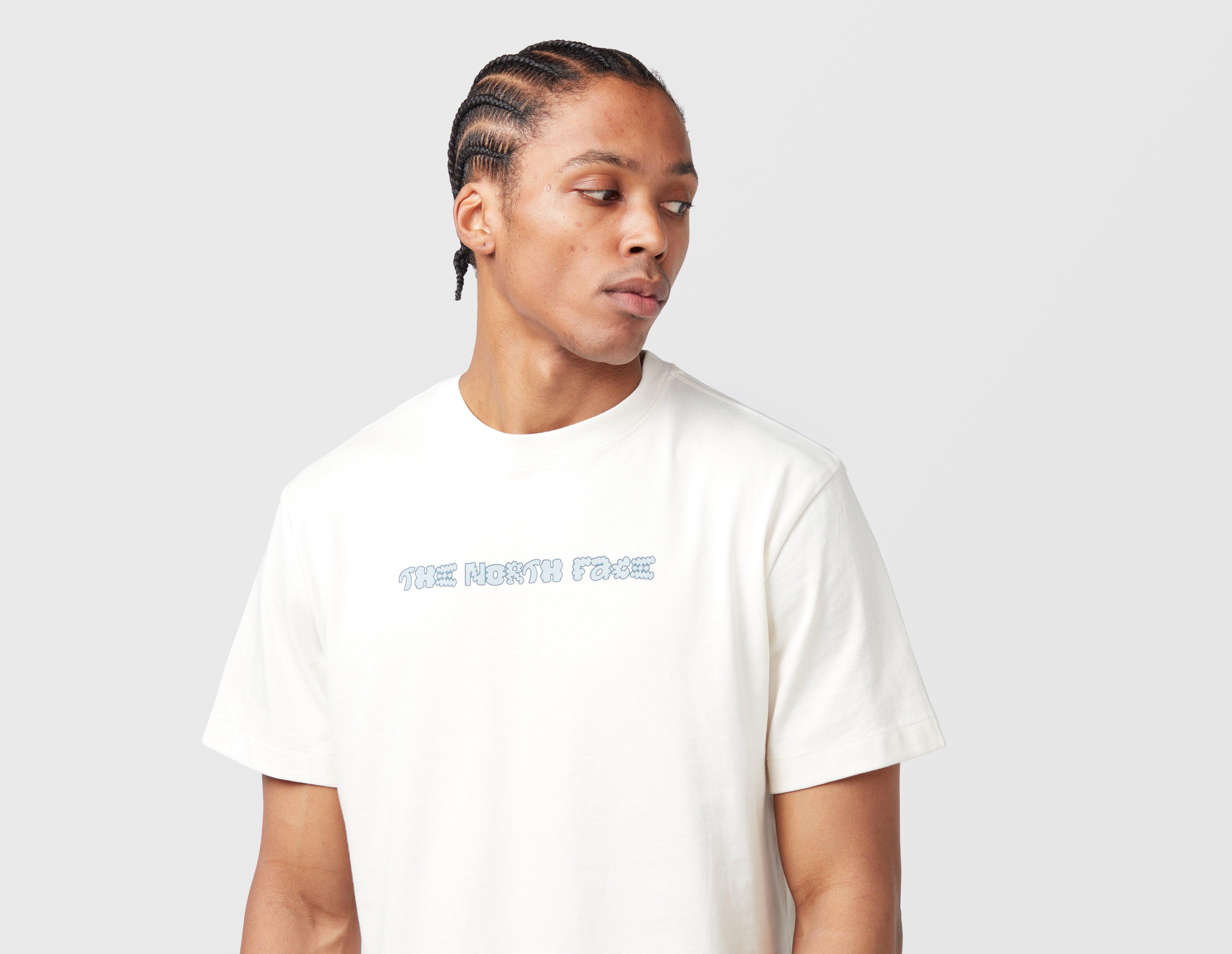 The North Face Twist Logo T-Shirt