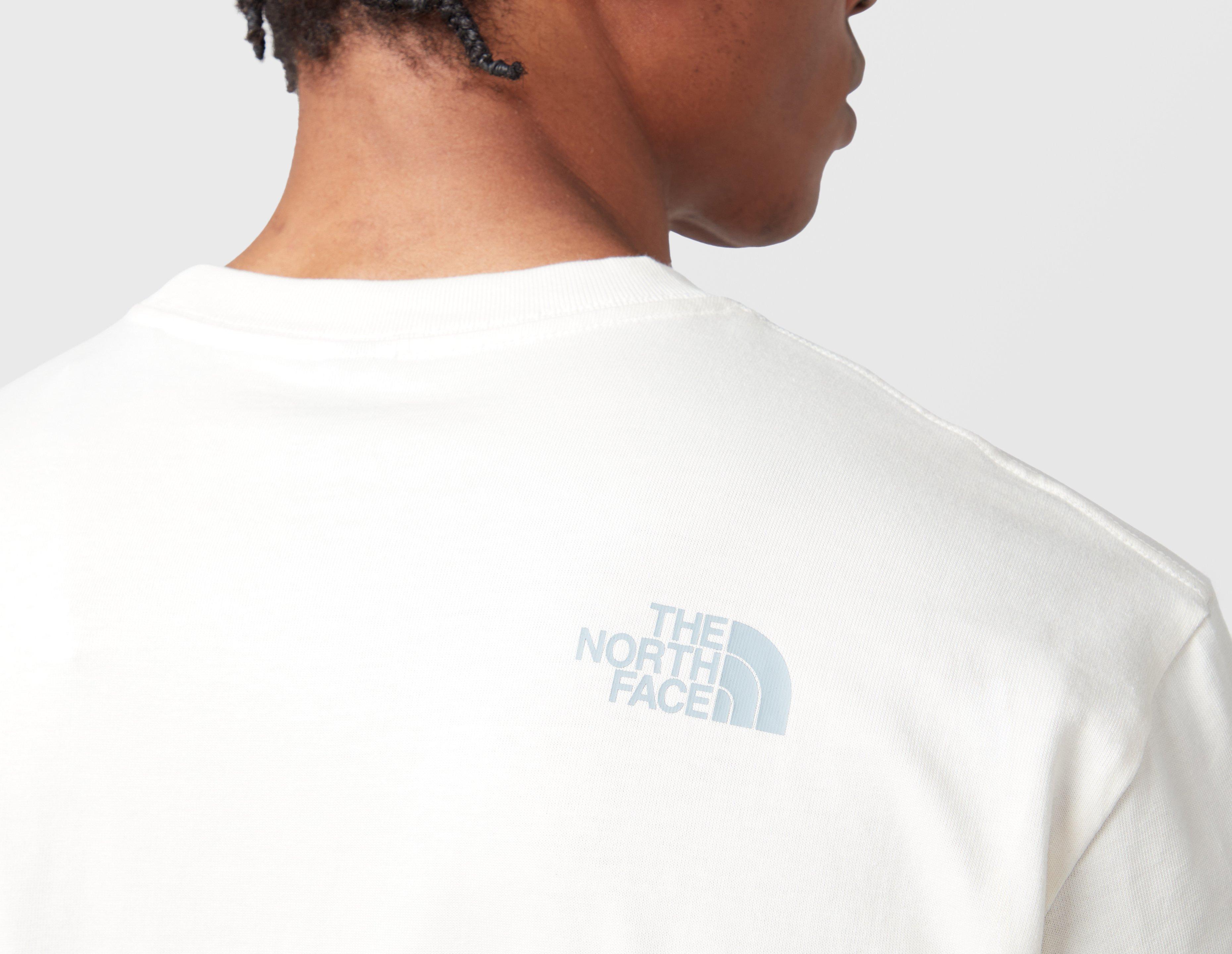 The North Face Twist Logo T-Shirt