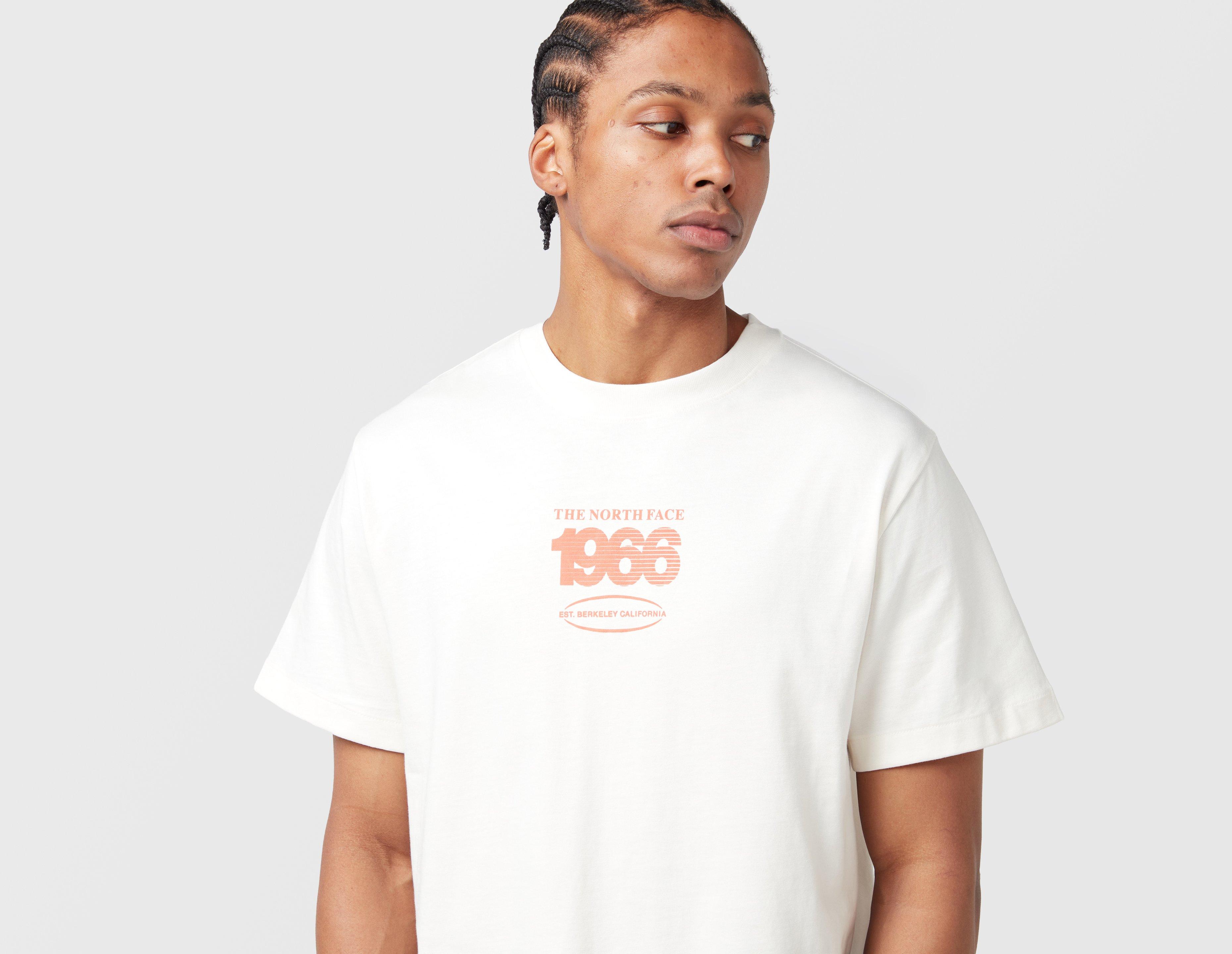 The North Face 1966 Logo T-Shirt