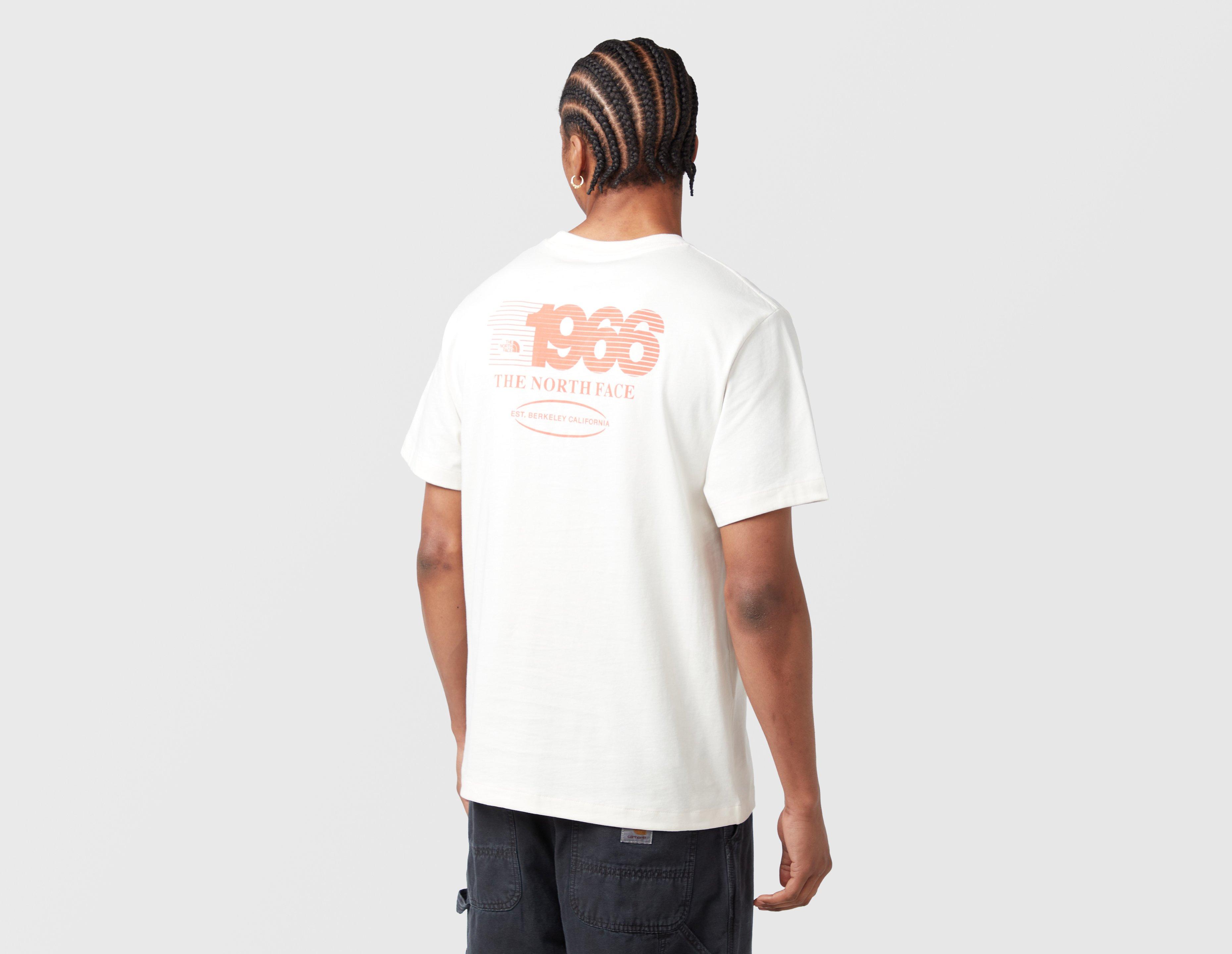 The North Face 1966 Logo T-Shirt