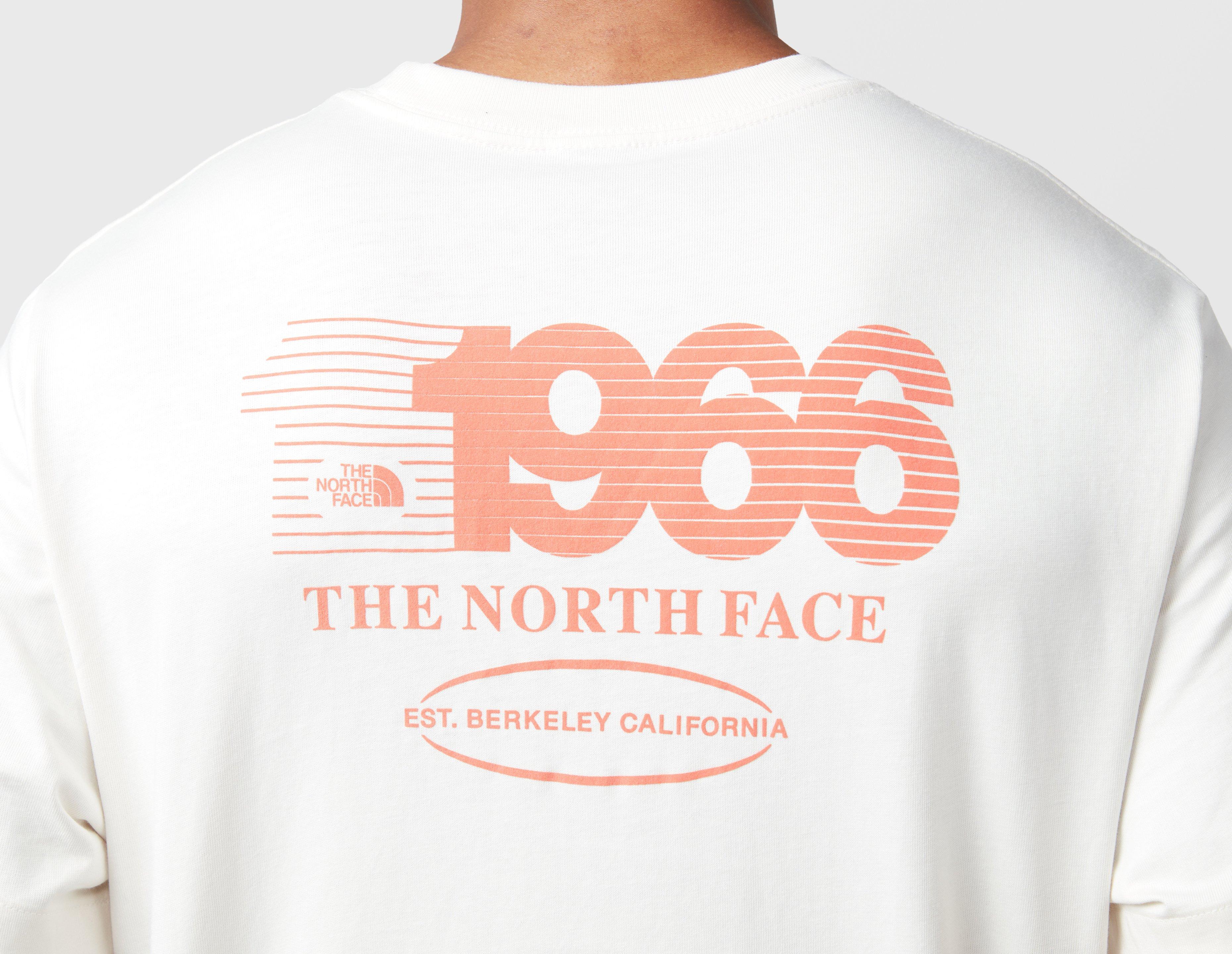 The North Face 1966 Logo T-Shirt