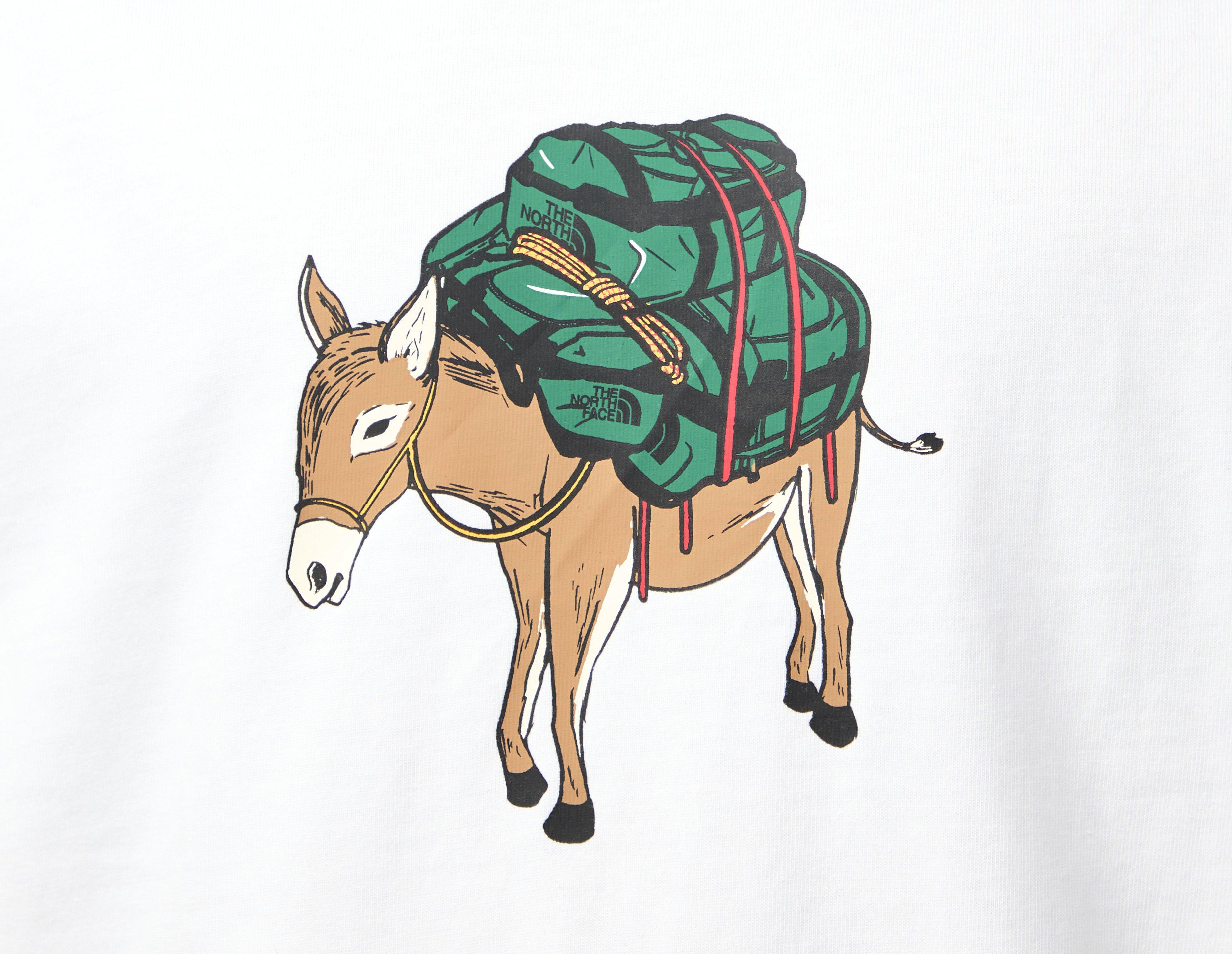 The North Face Donkey T-Shirt