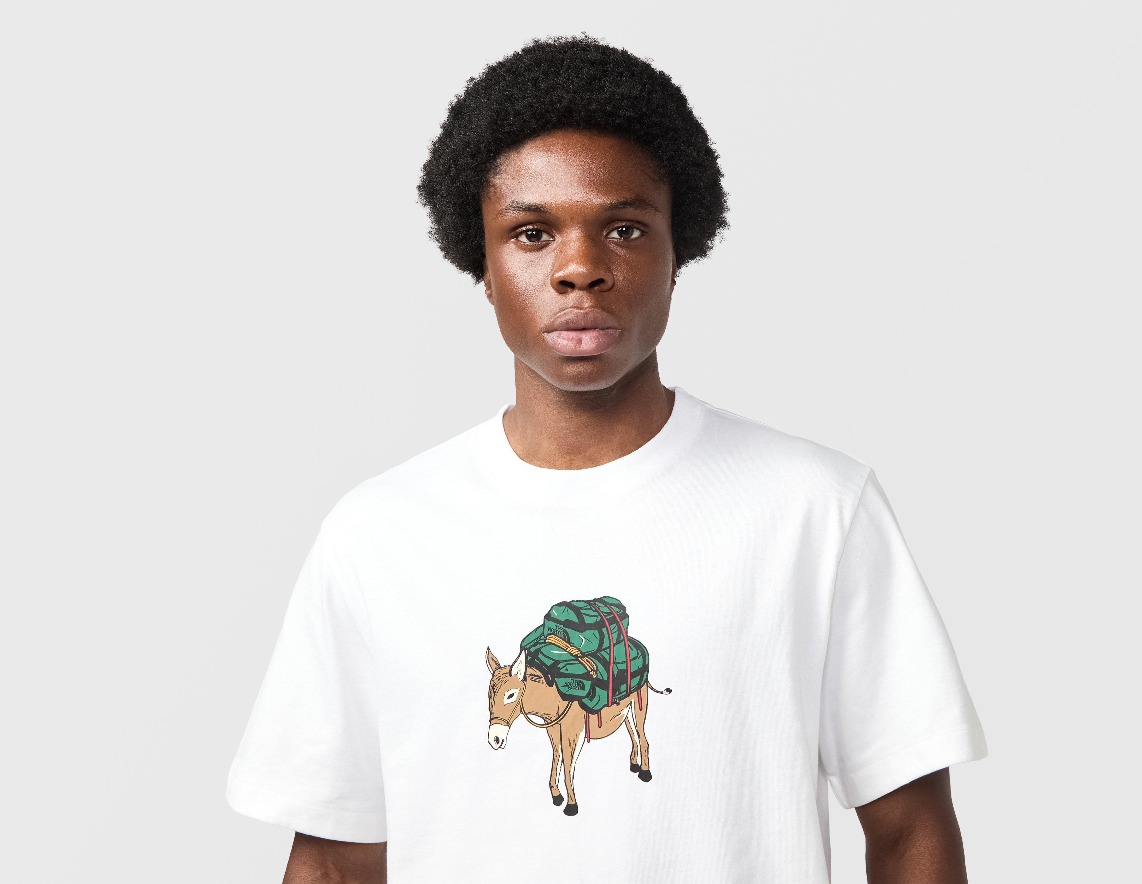 The North Face Donkey T-Shirt