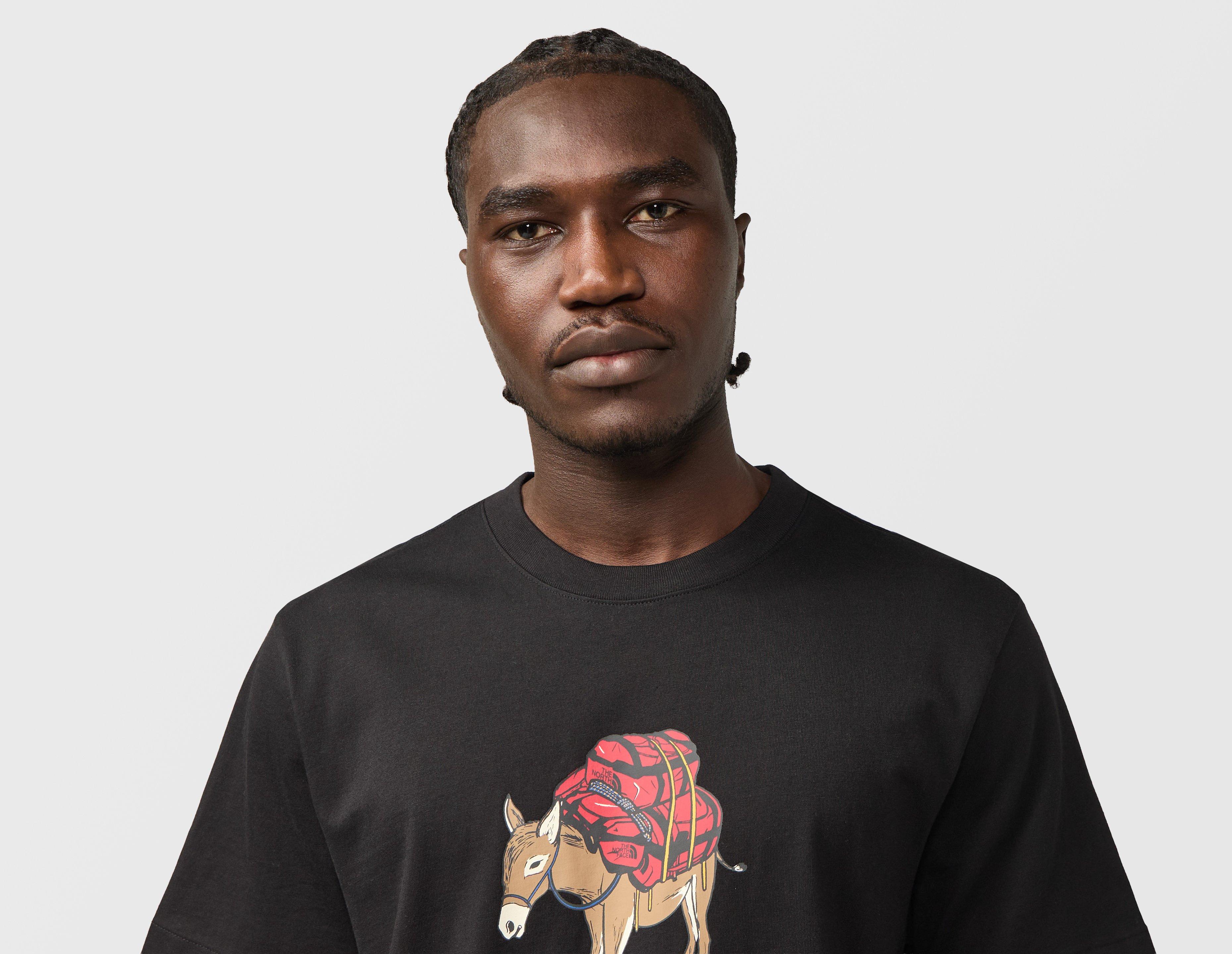 The North Face Donkey T-Shirt