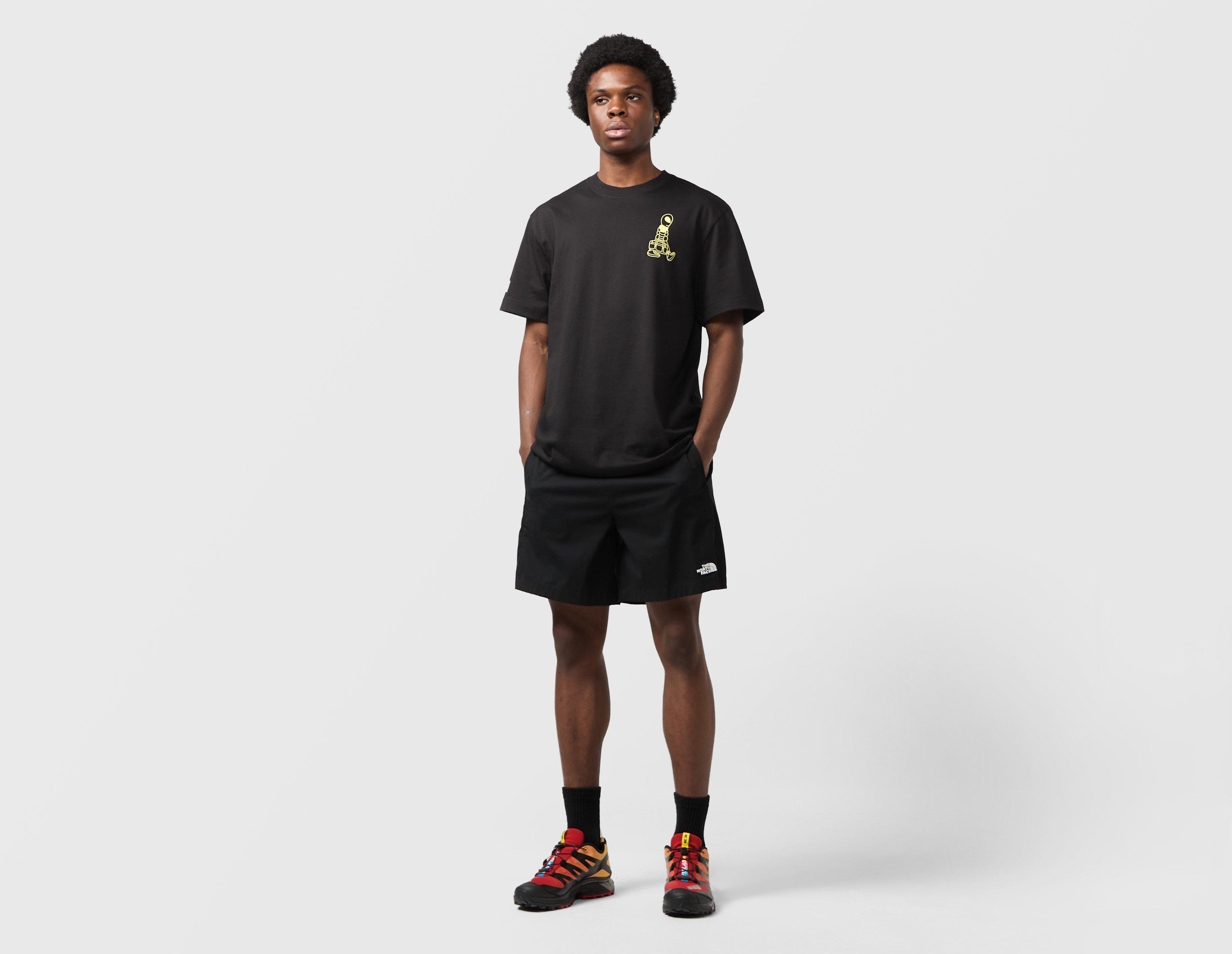 The North Face Alien T-Shirt